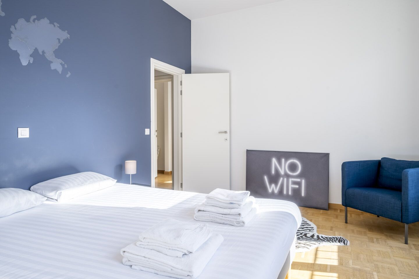 Smartflats - Central Ghent