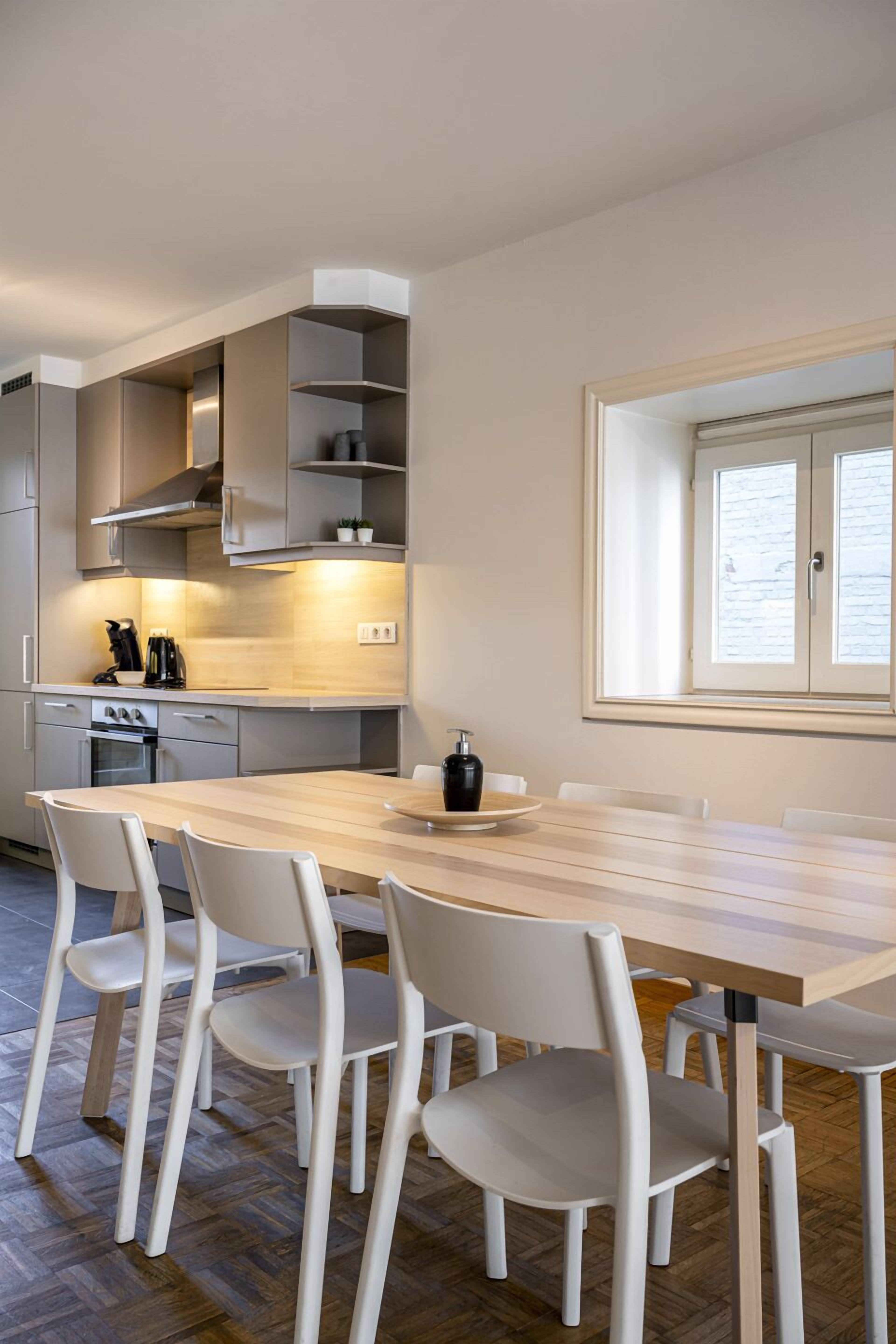 Smartflats - Central Ghent