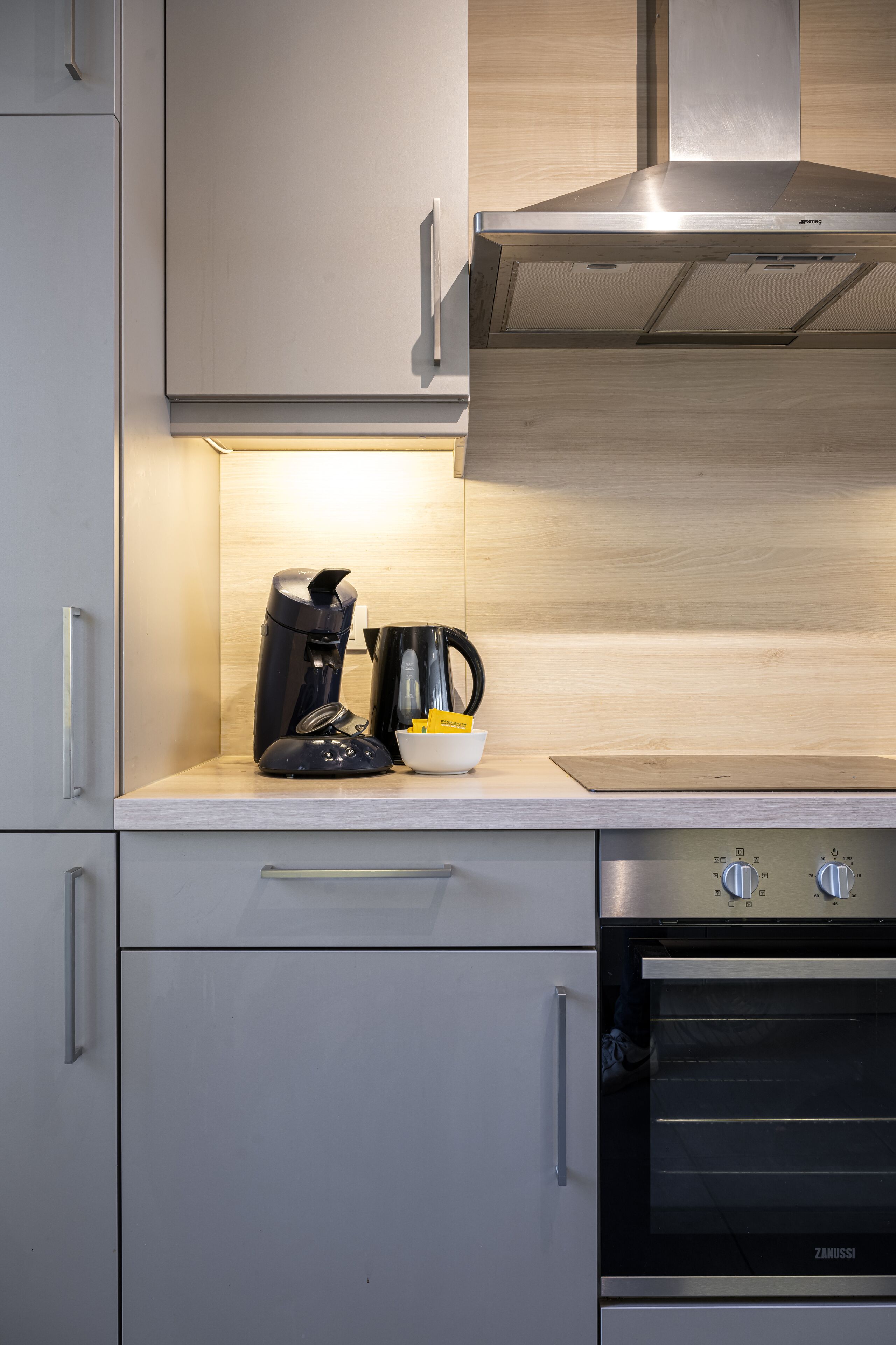 Smartflats - Central Ghent