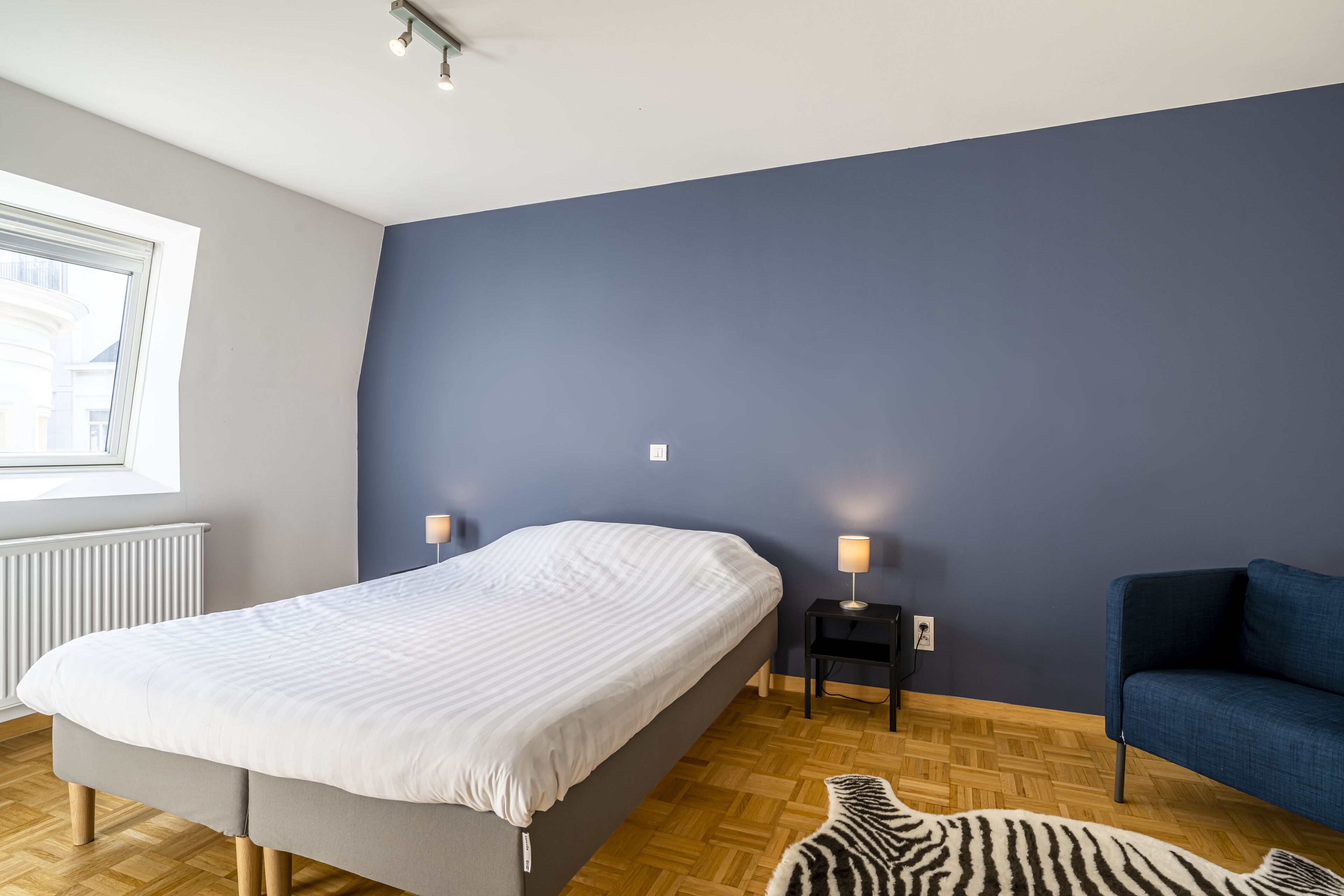Smartflats - Central Ghent