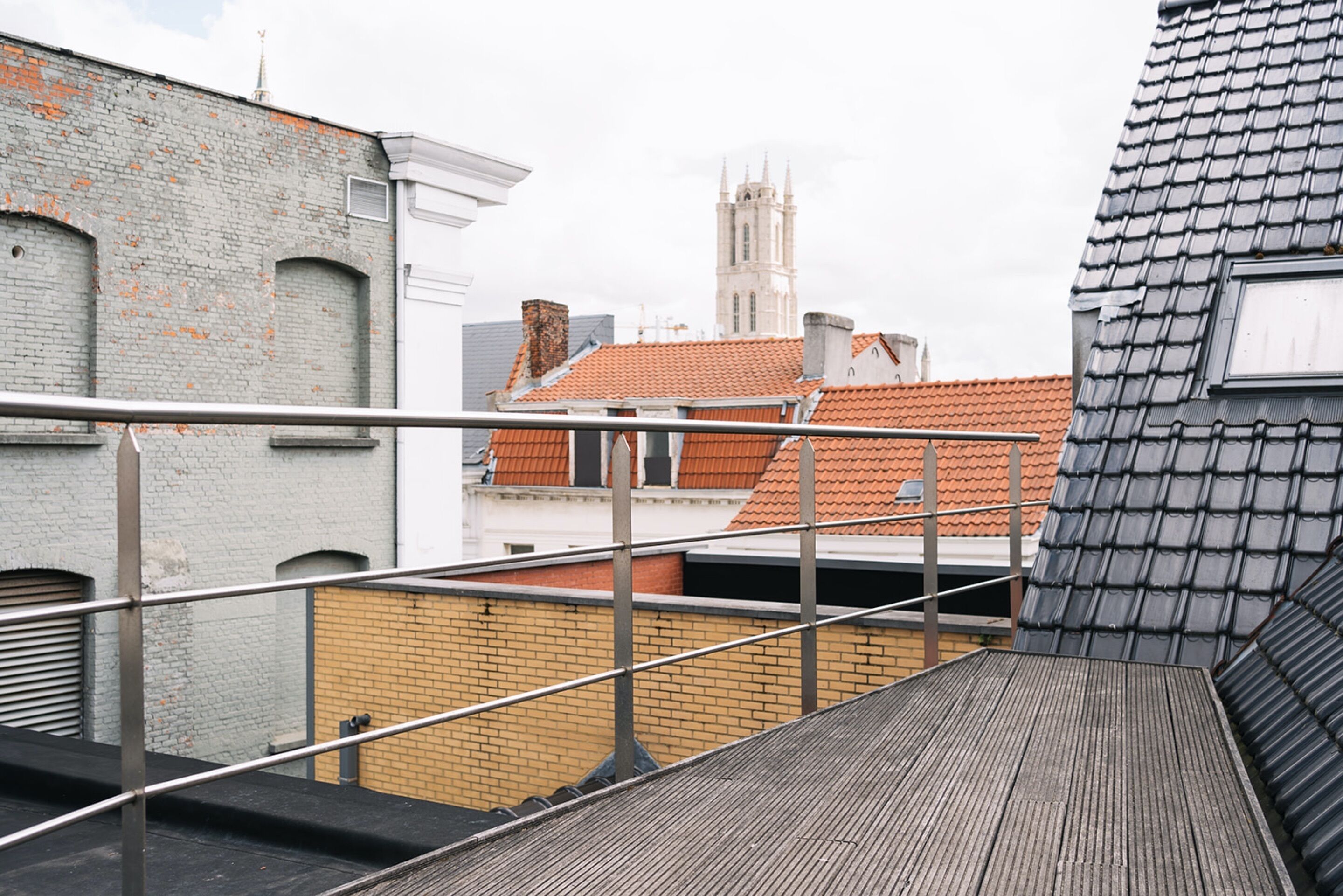 Smartflats - Central Ghent