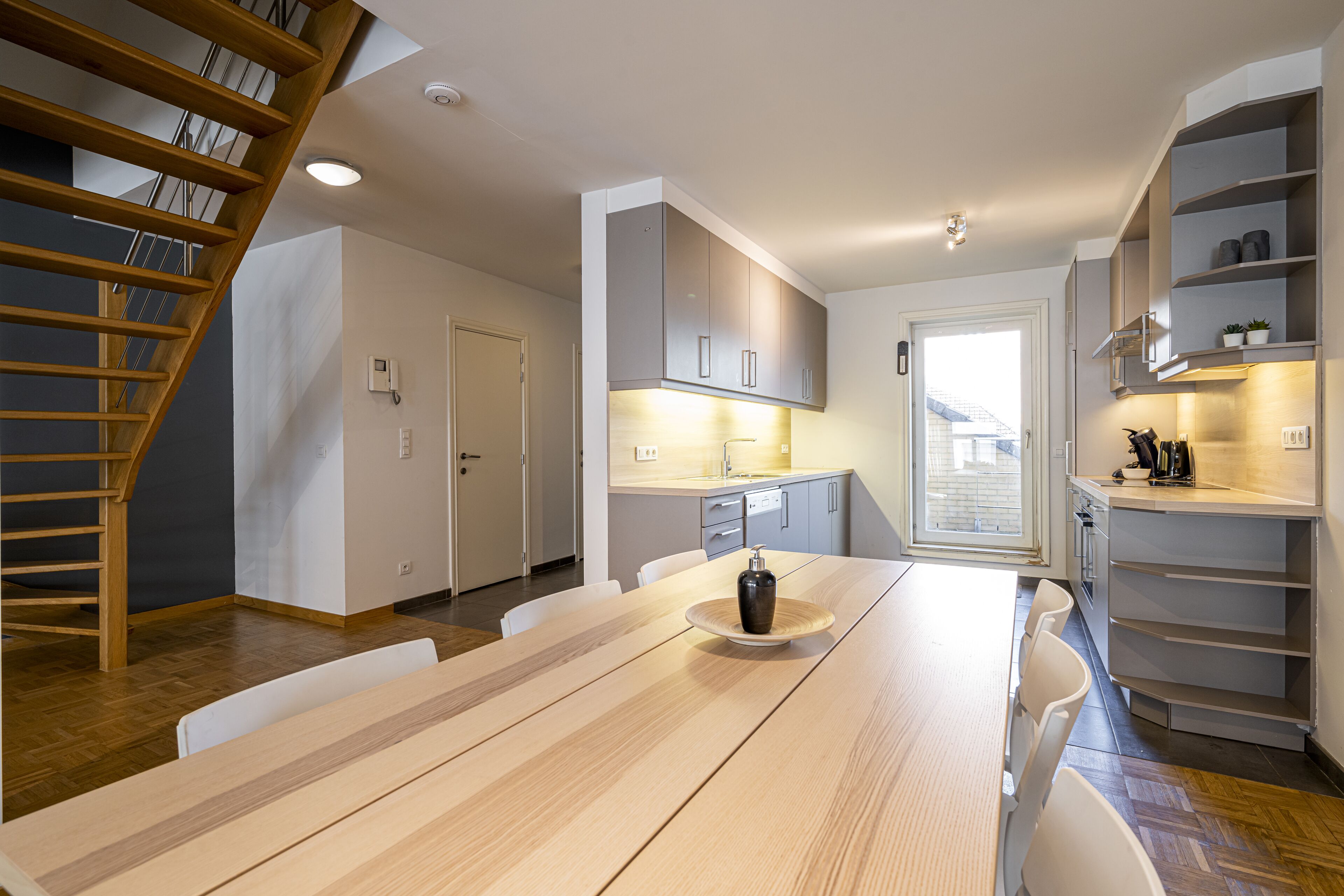 Smartflats - Central Ghent
