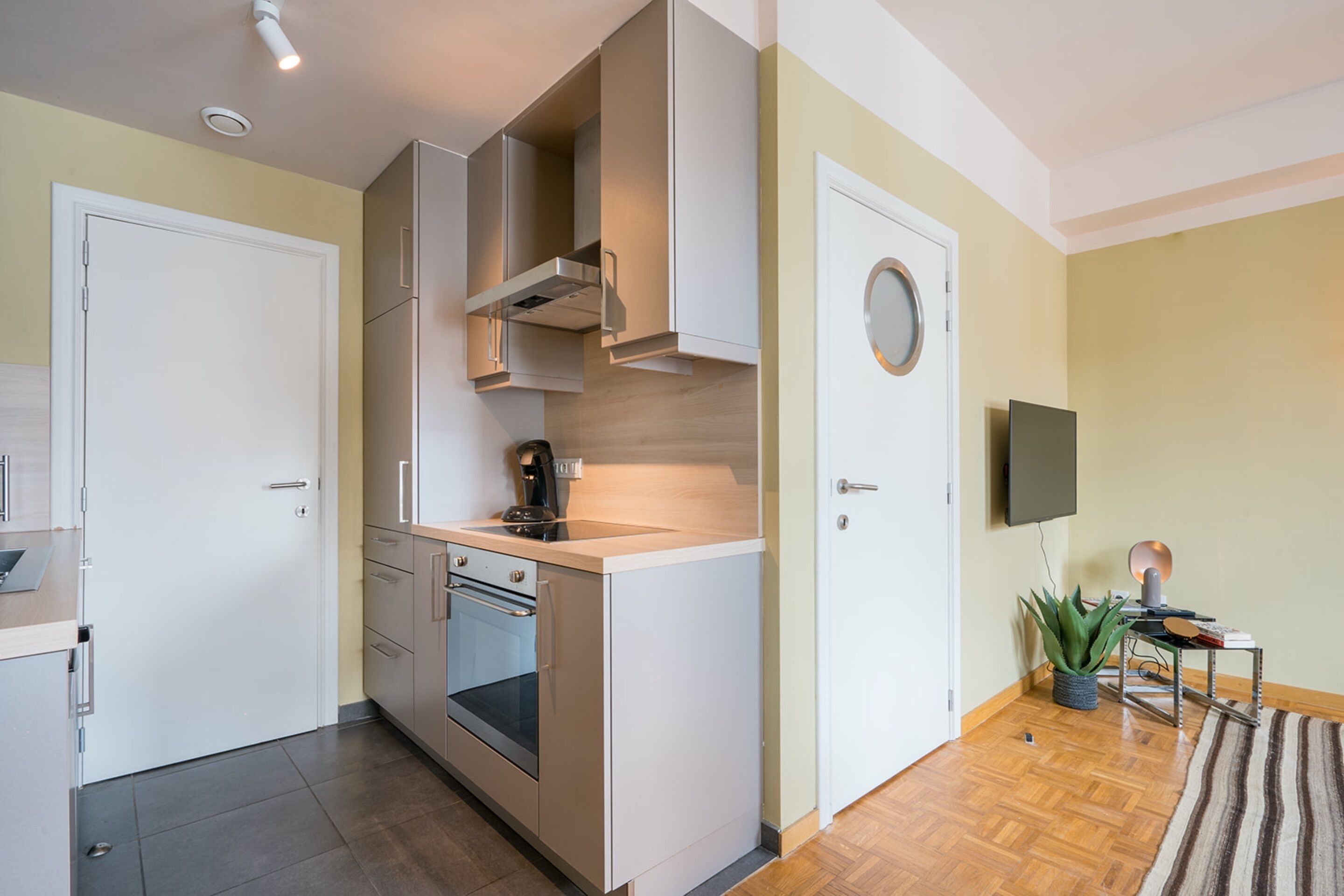 Smartflats - Central Ghent