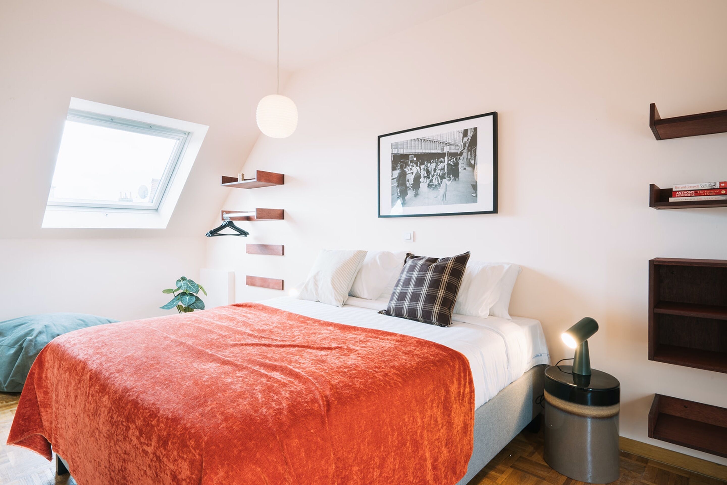 Smartflats - Central Ghent