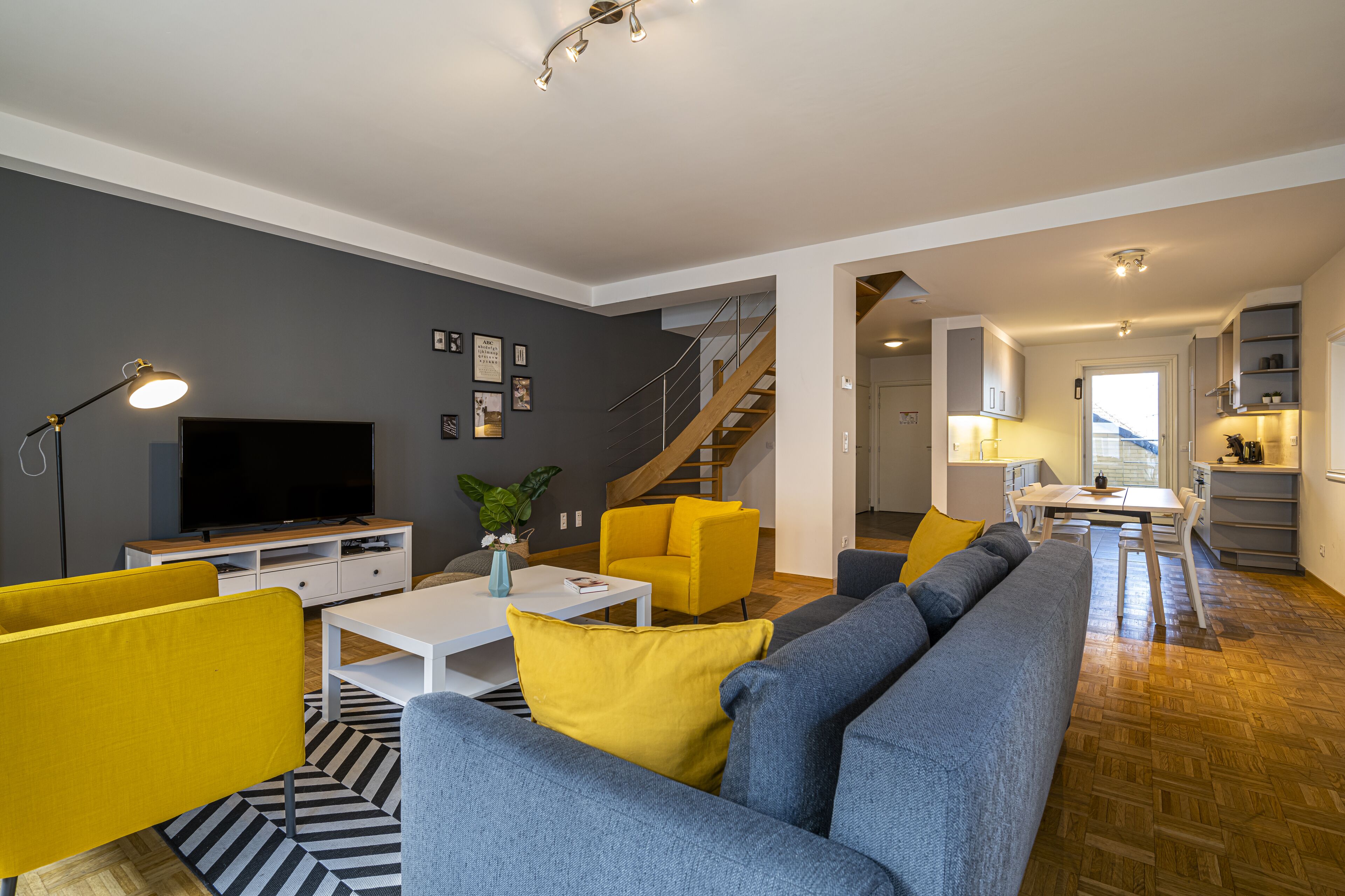 Smartflats - Central Ghent