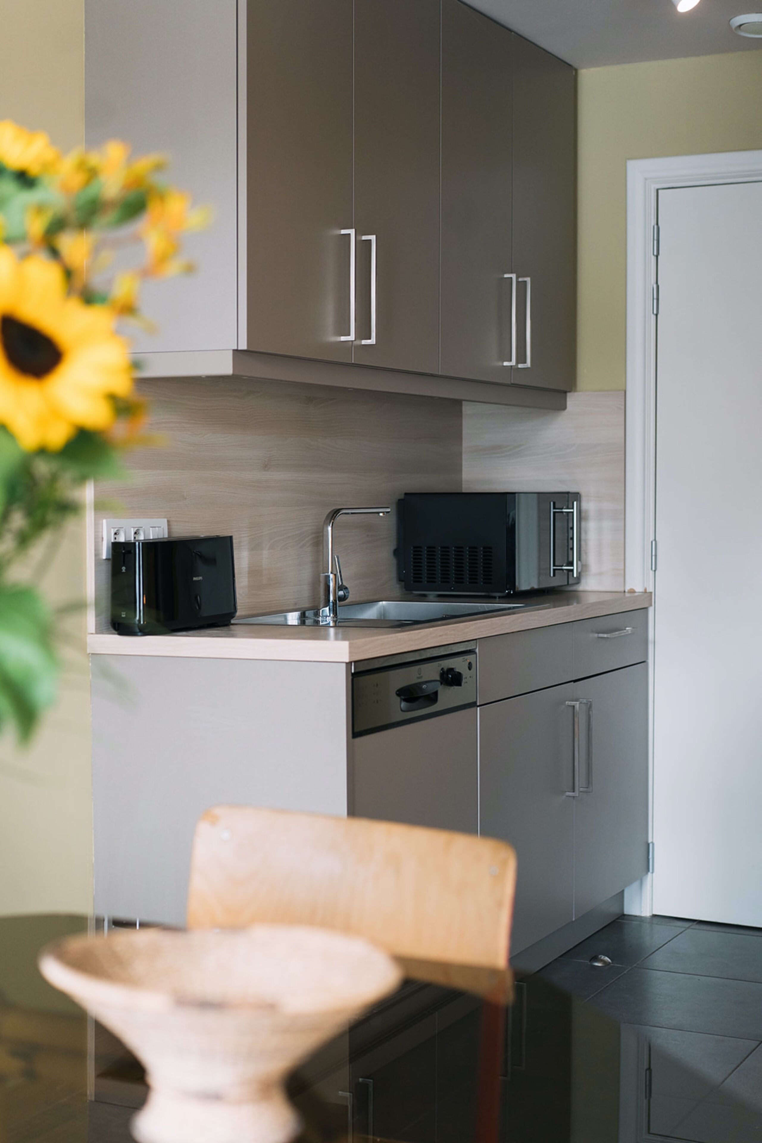 Smartflats - Central Ghent