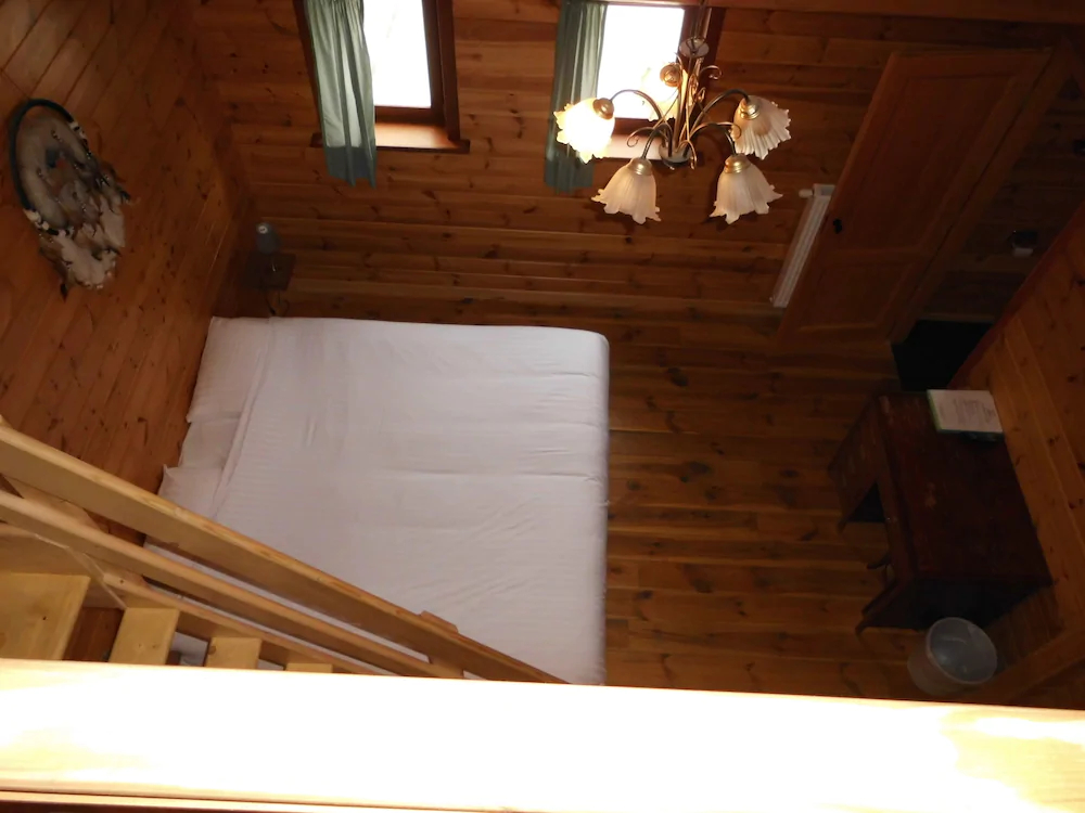 Willow Spring Way Station Bed & Breakfast