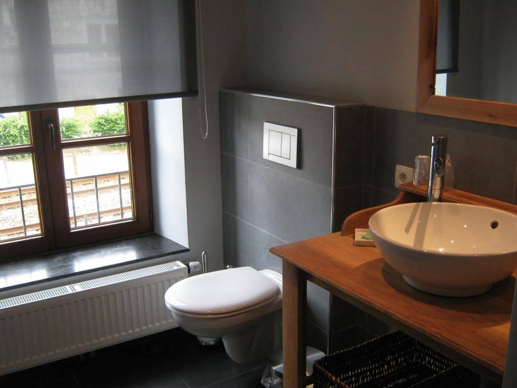 Hostellerie De La Poste