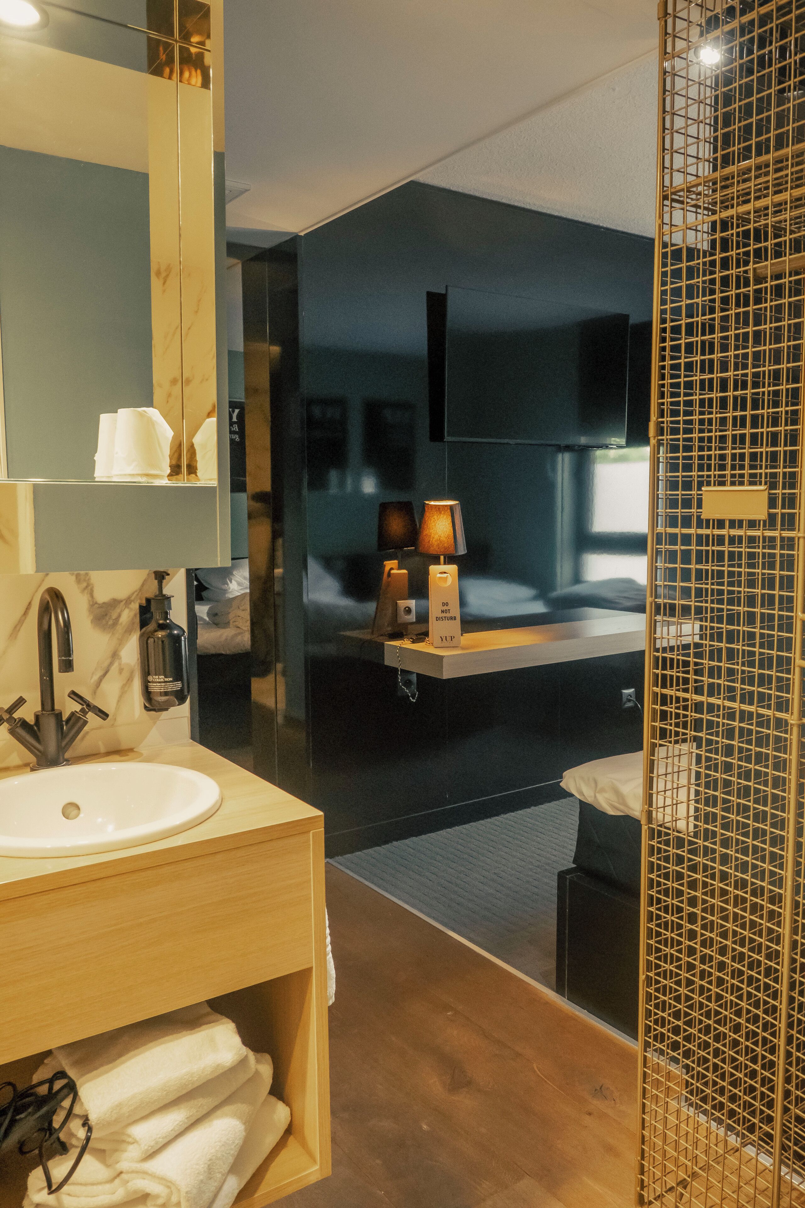 Ibis Styles Hasselt City Centre