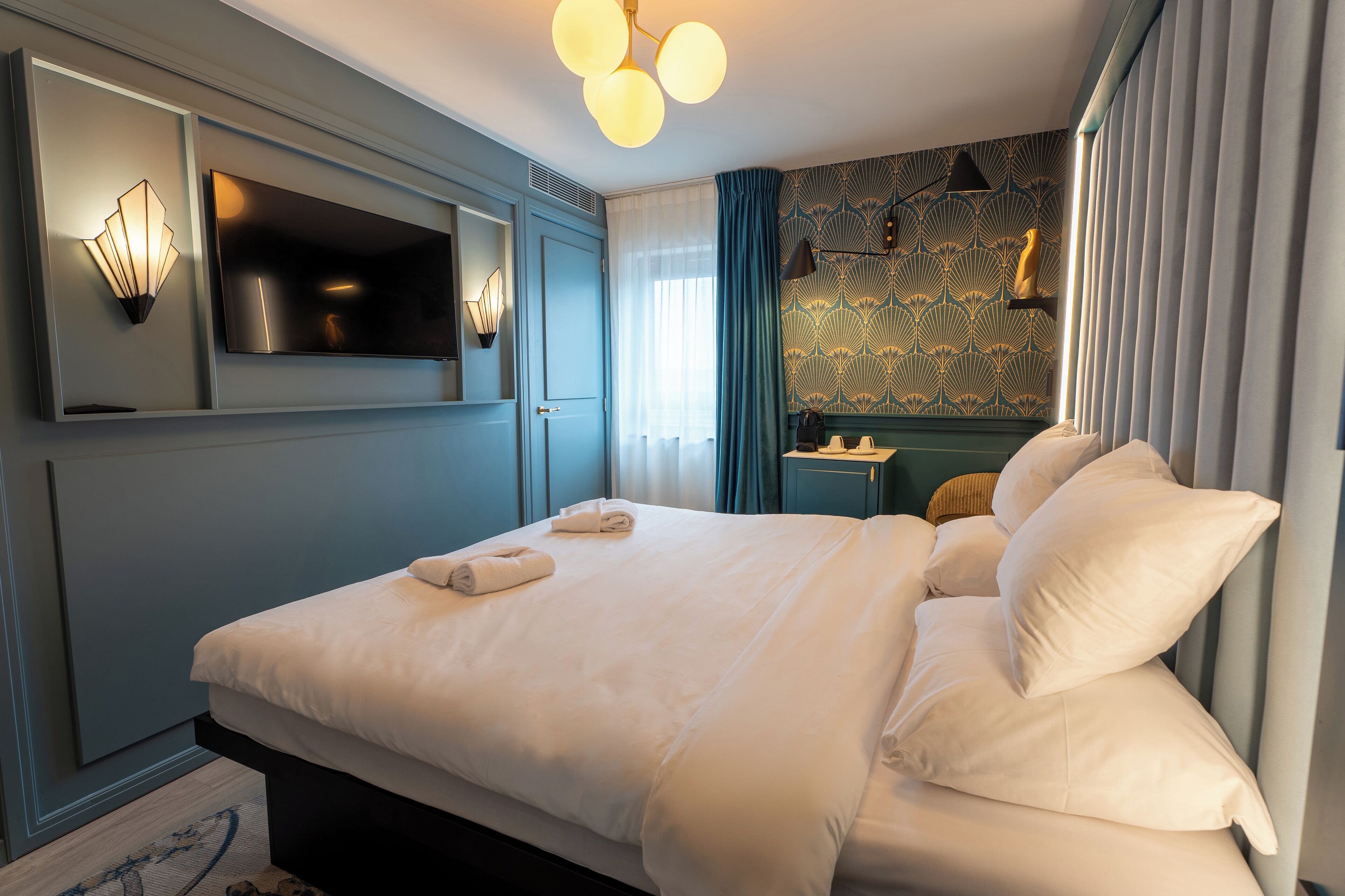 Ibis Styles Hasselt City Centre