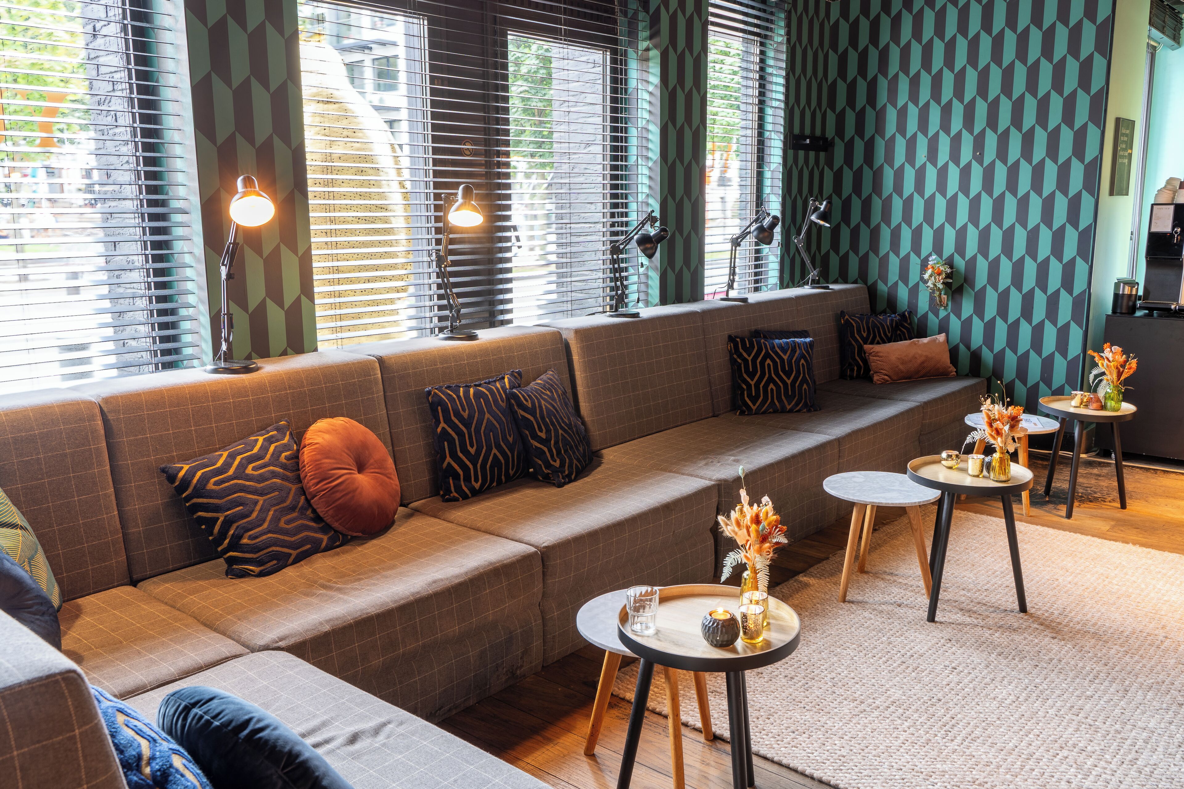 Ibis Styles Hasselt City Centre