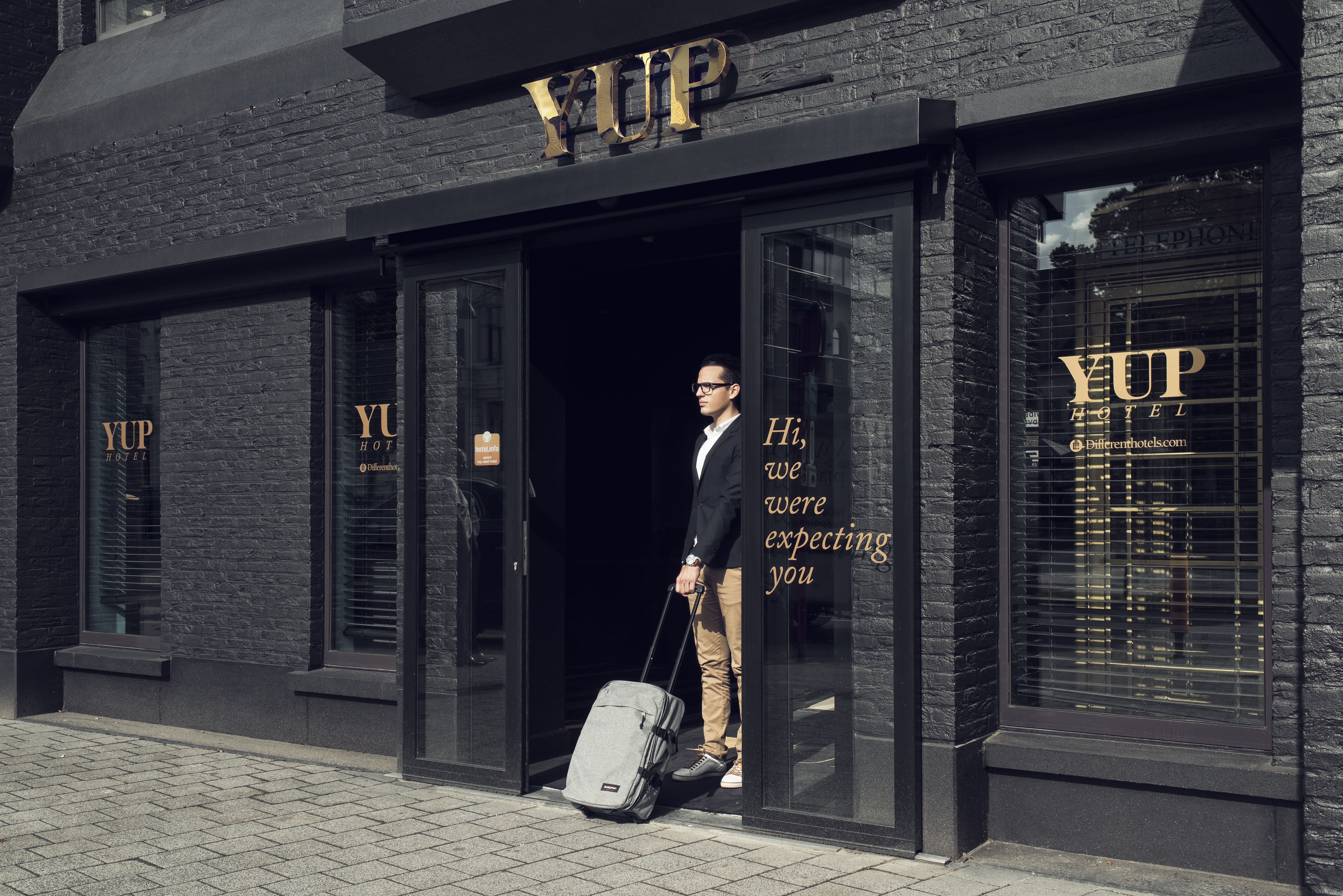 Ibis Styles Hasselt City Centre