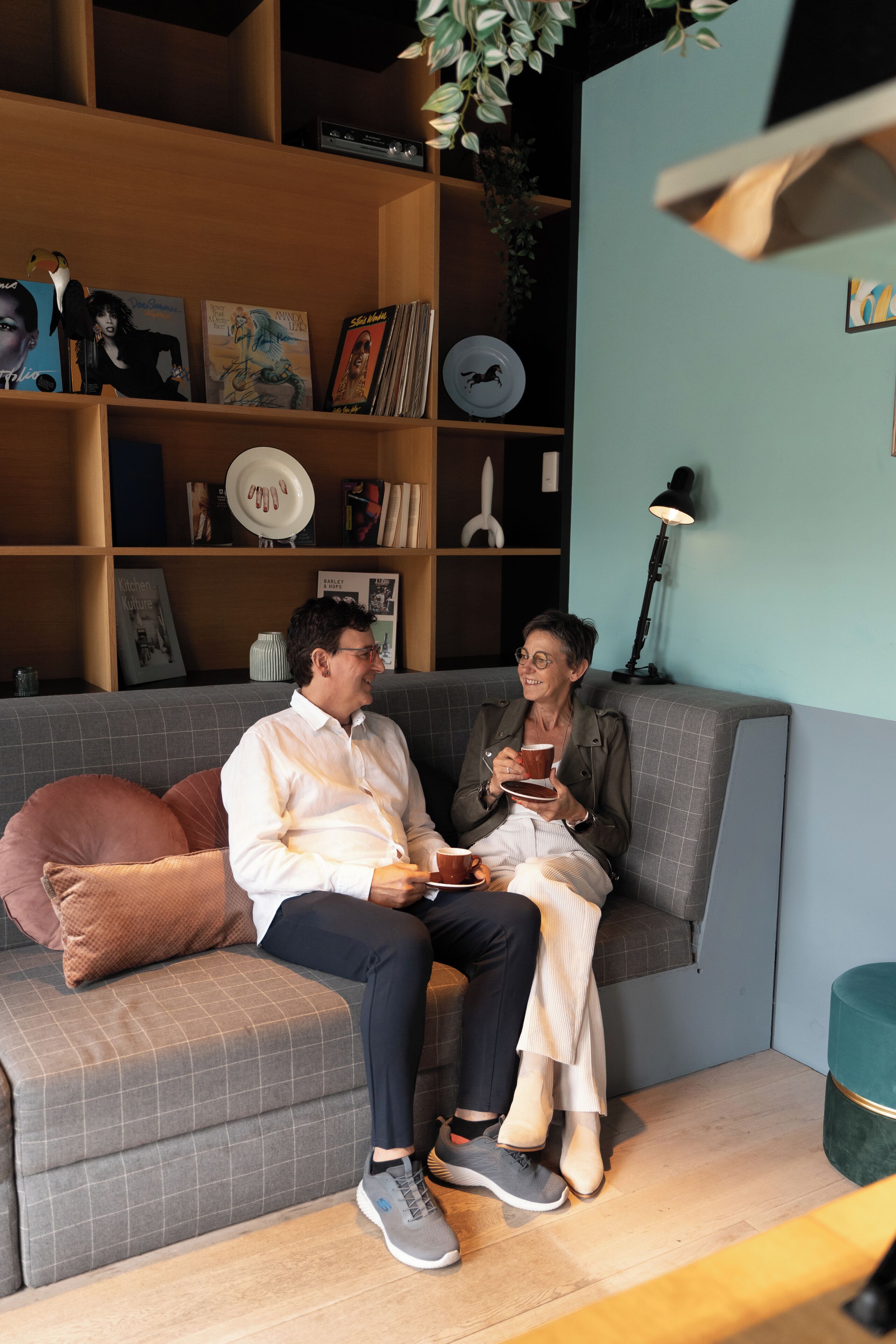 Ibis Styles Hasselt City Centre