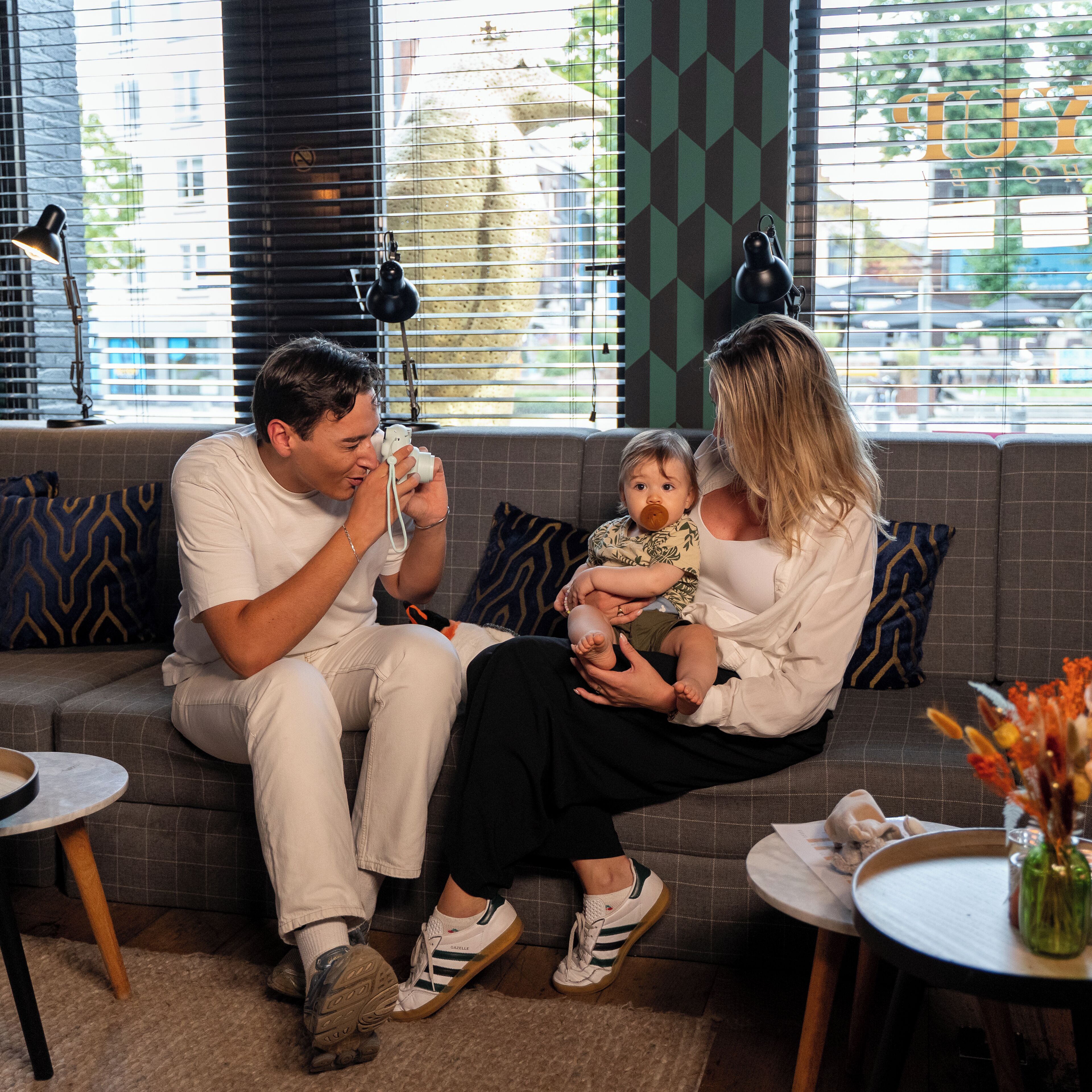 Ibis Styles Hasselt City Centre
