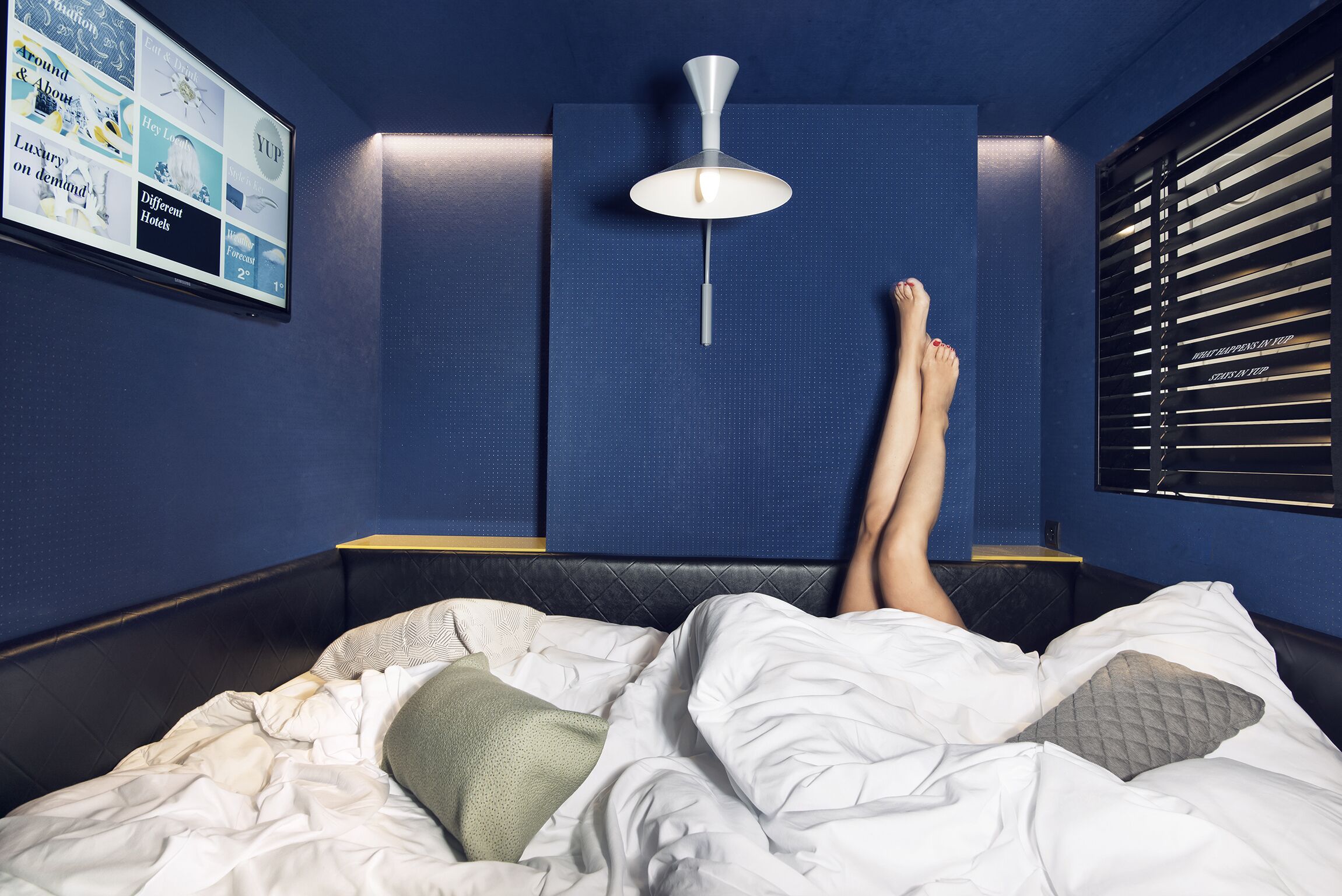 Ibis Styles Hasselt City Centre