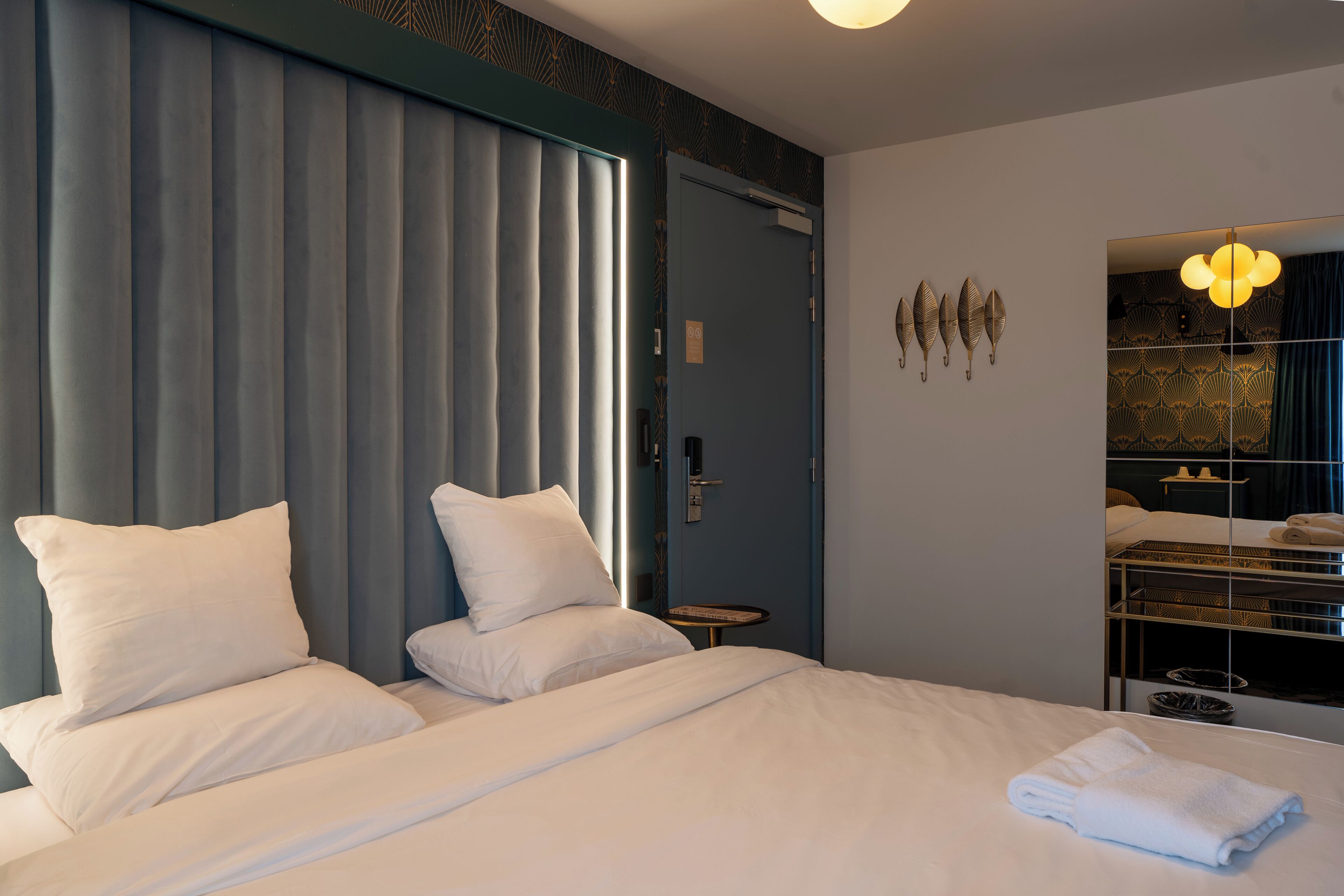 Ibis Styles Hasselt City Centre