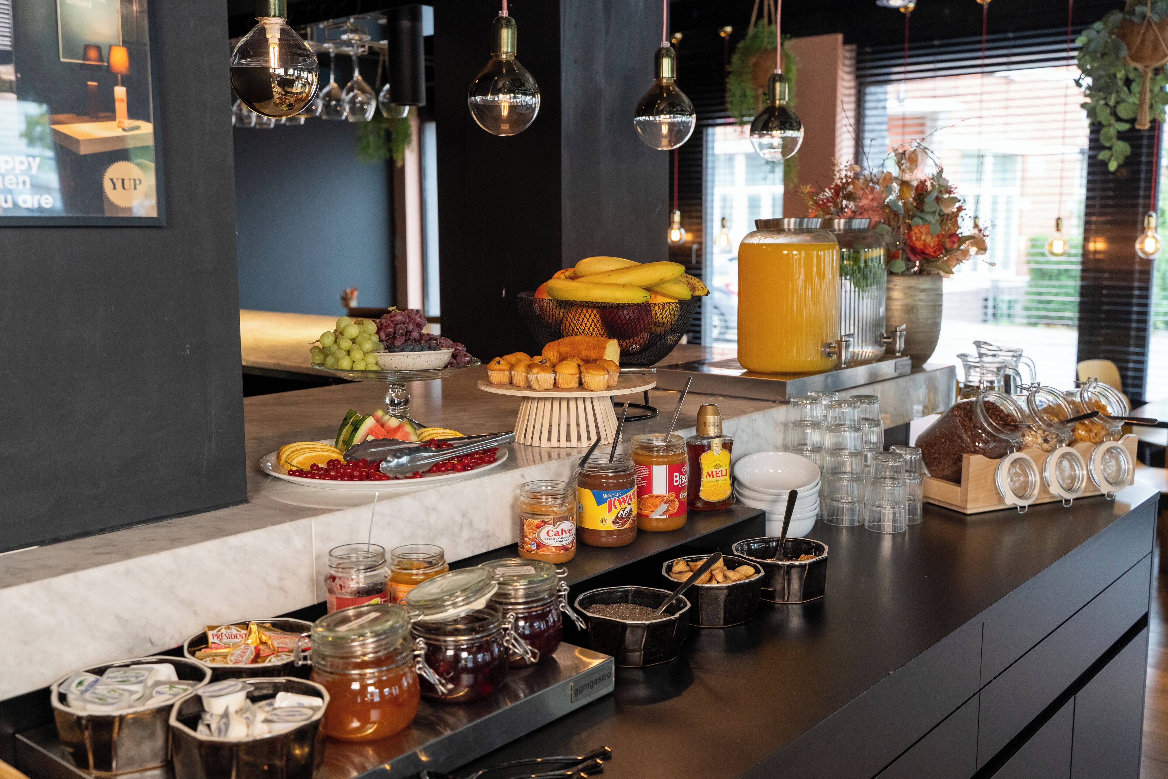 Ibis Styles Hasselt City Centre