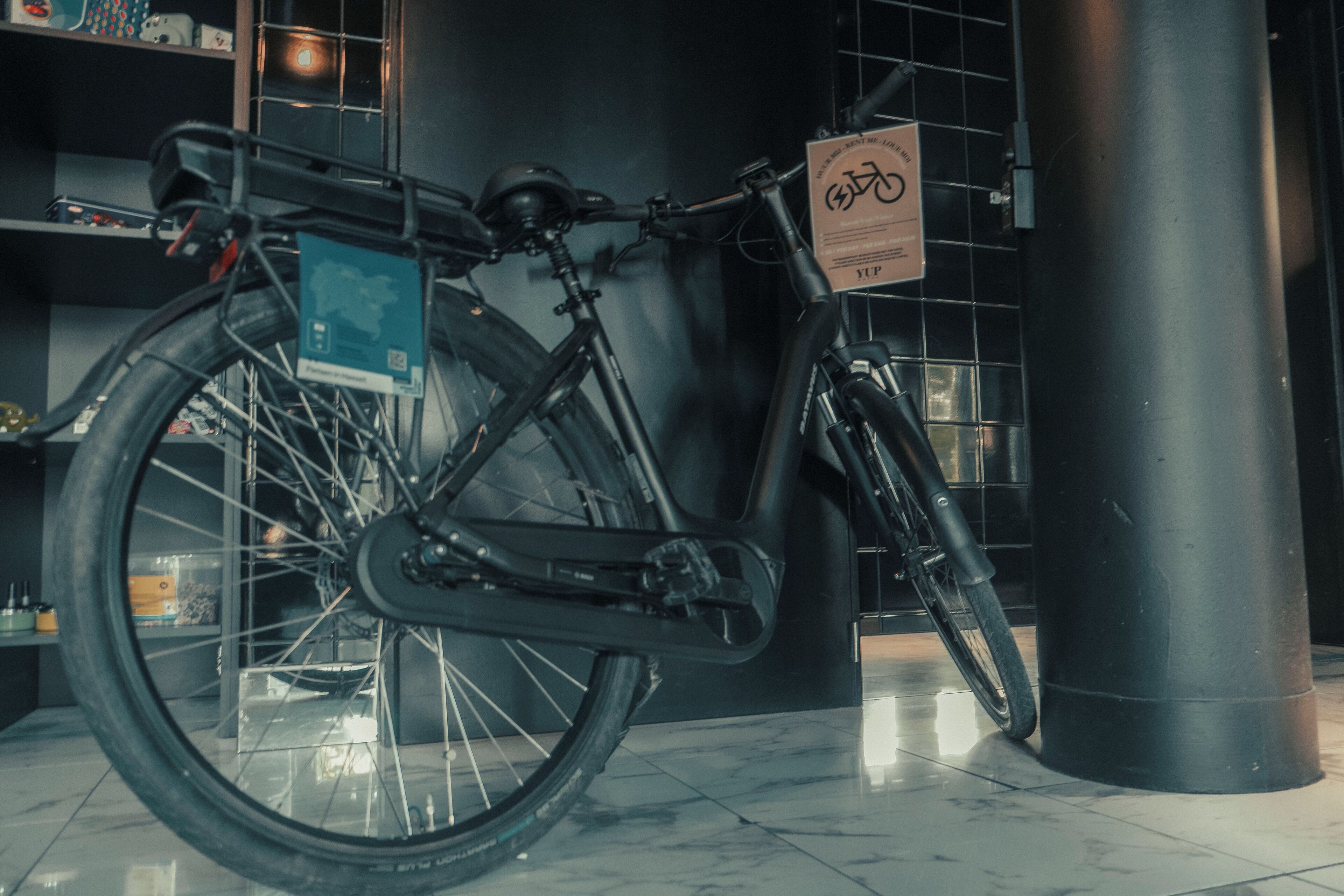 Ibis Styles Hasselt City Centre