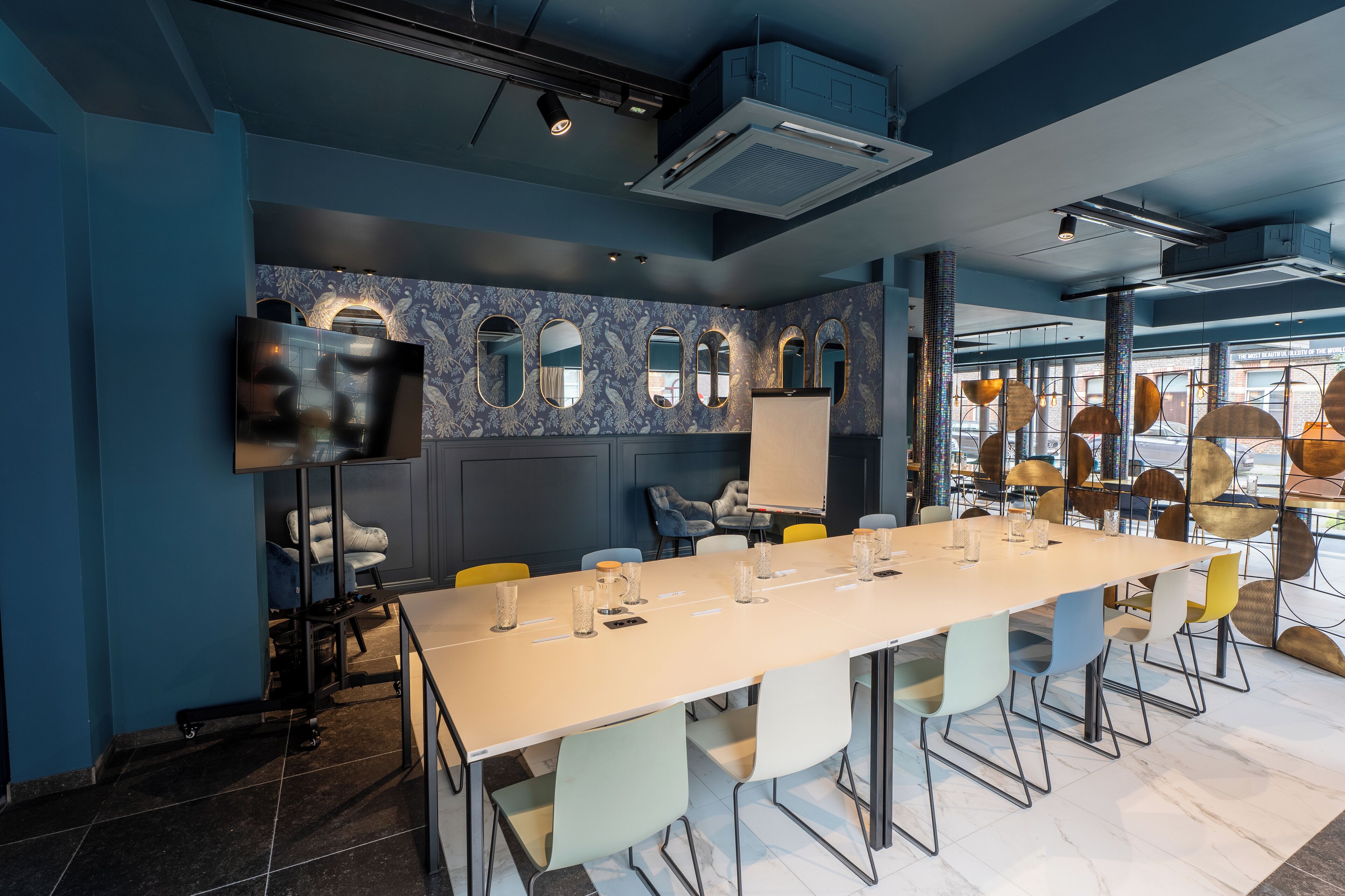 Ibis Styles Hasselt City Centre