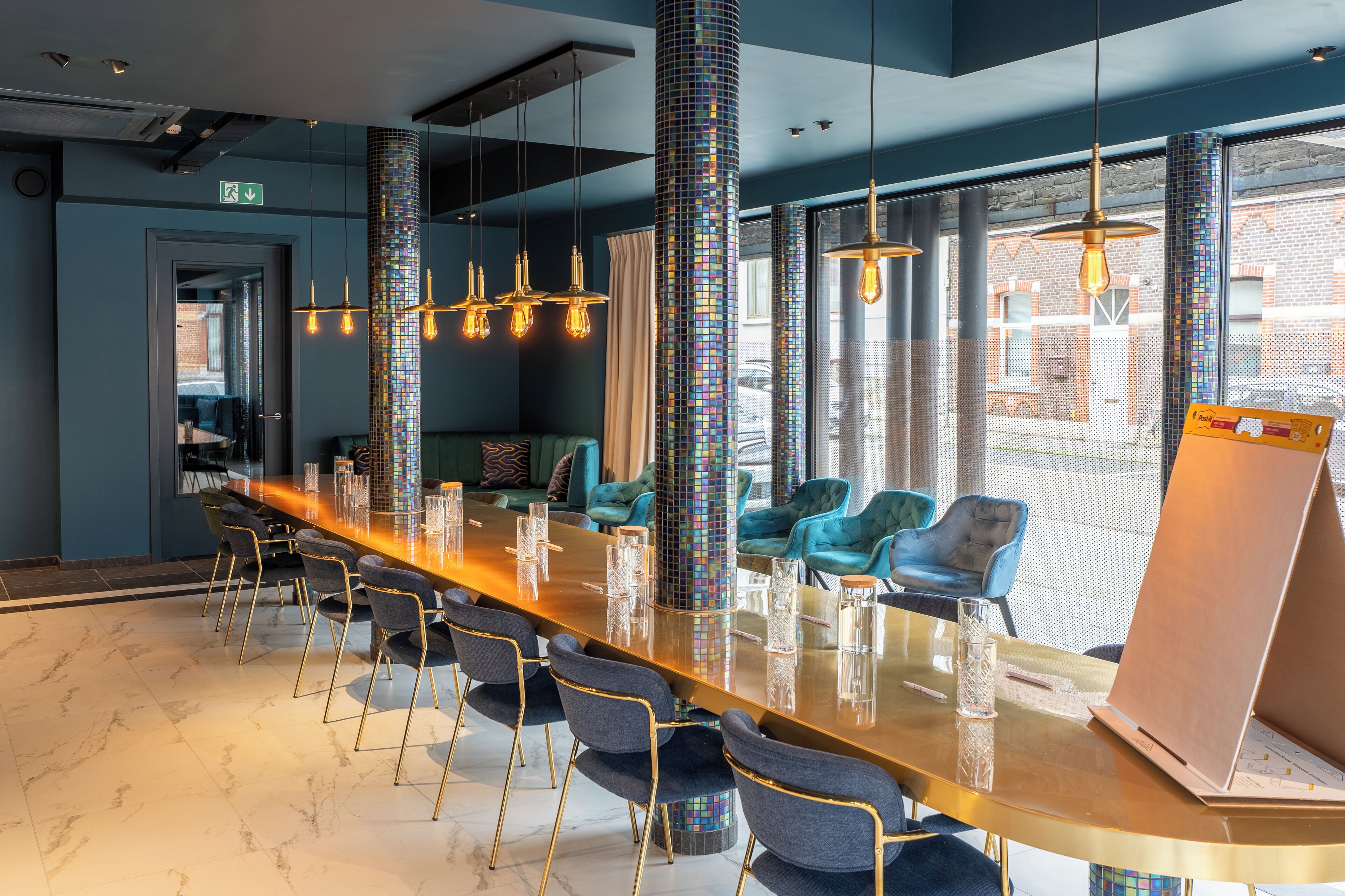 Ibis Styles Hasselt City Centre