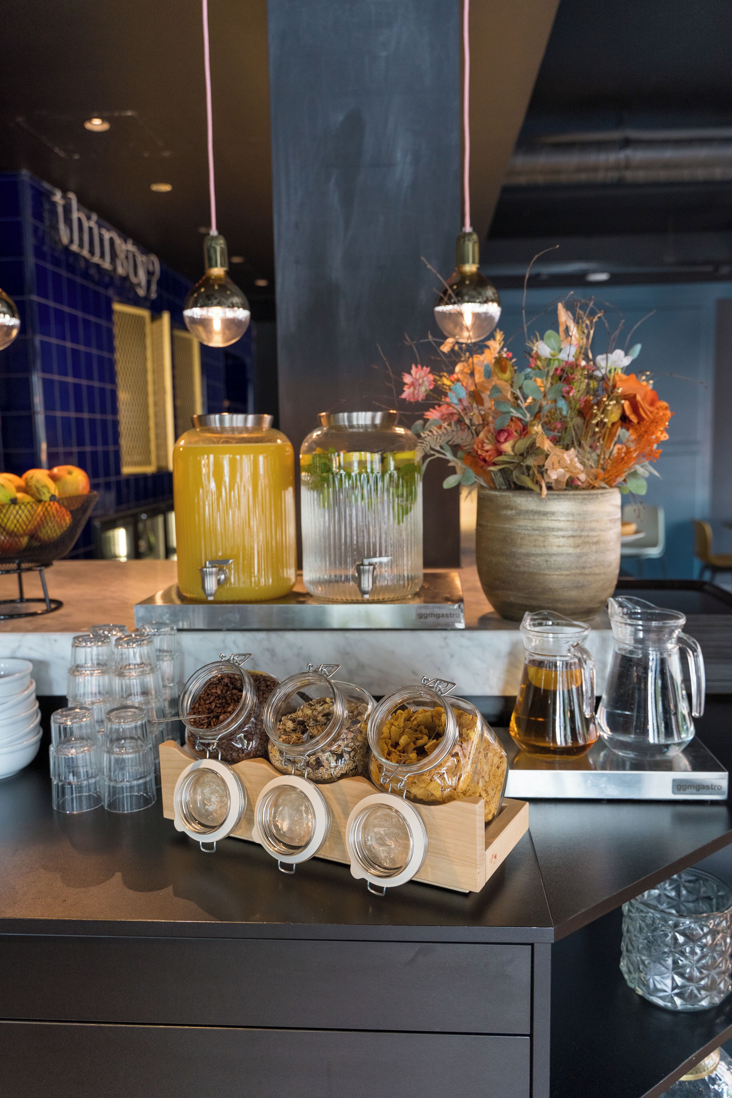 Ibis Styles Hasselt City Centre