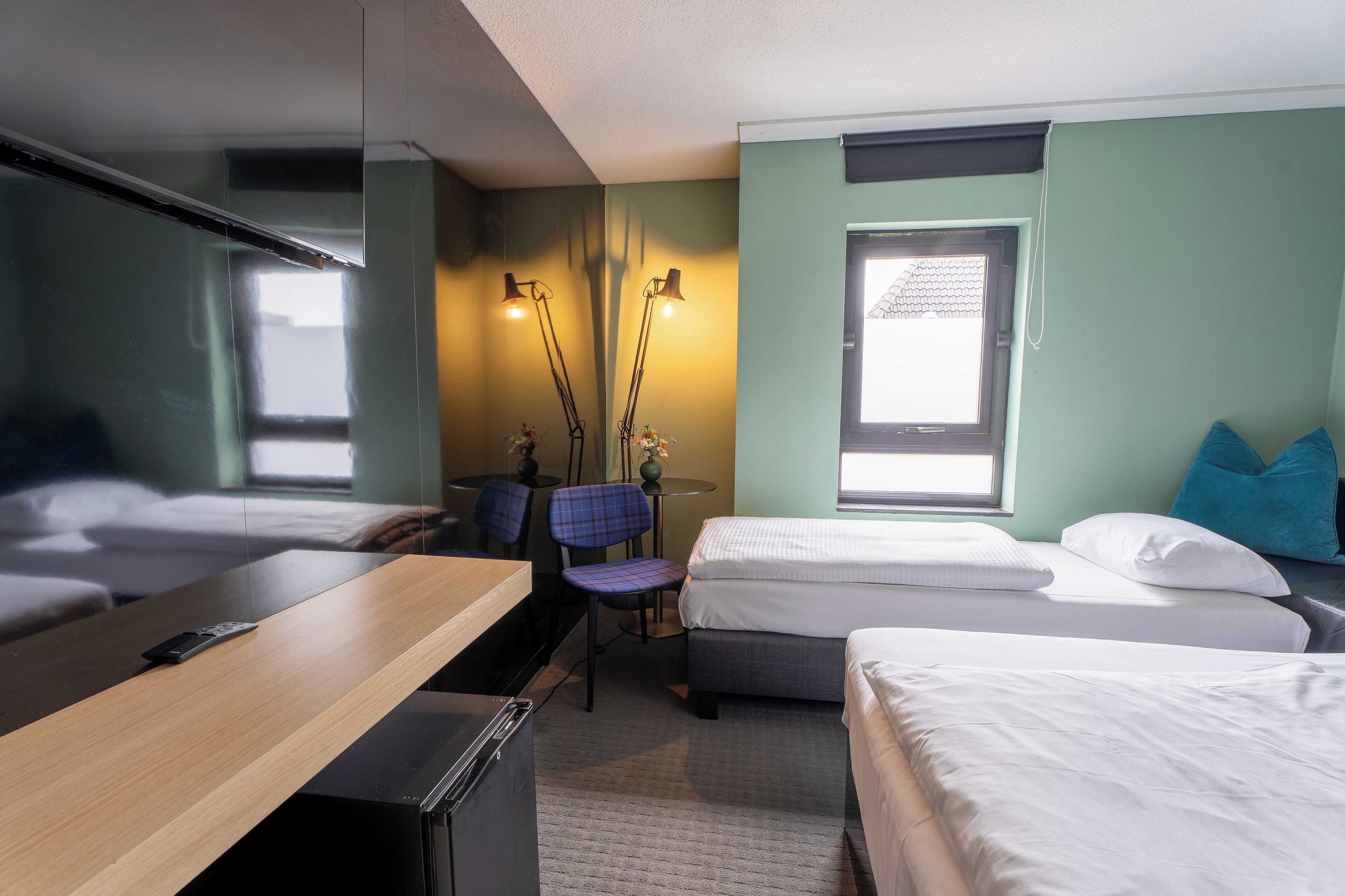 Ibis Styles Hasselt City Centre