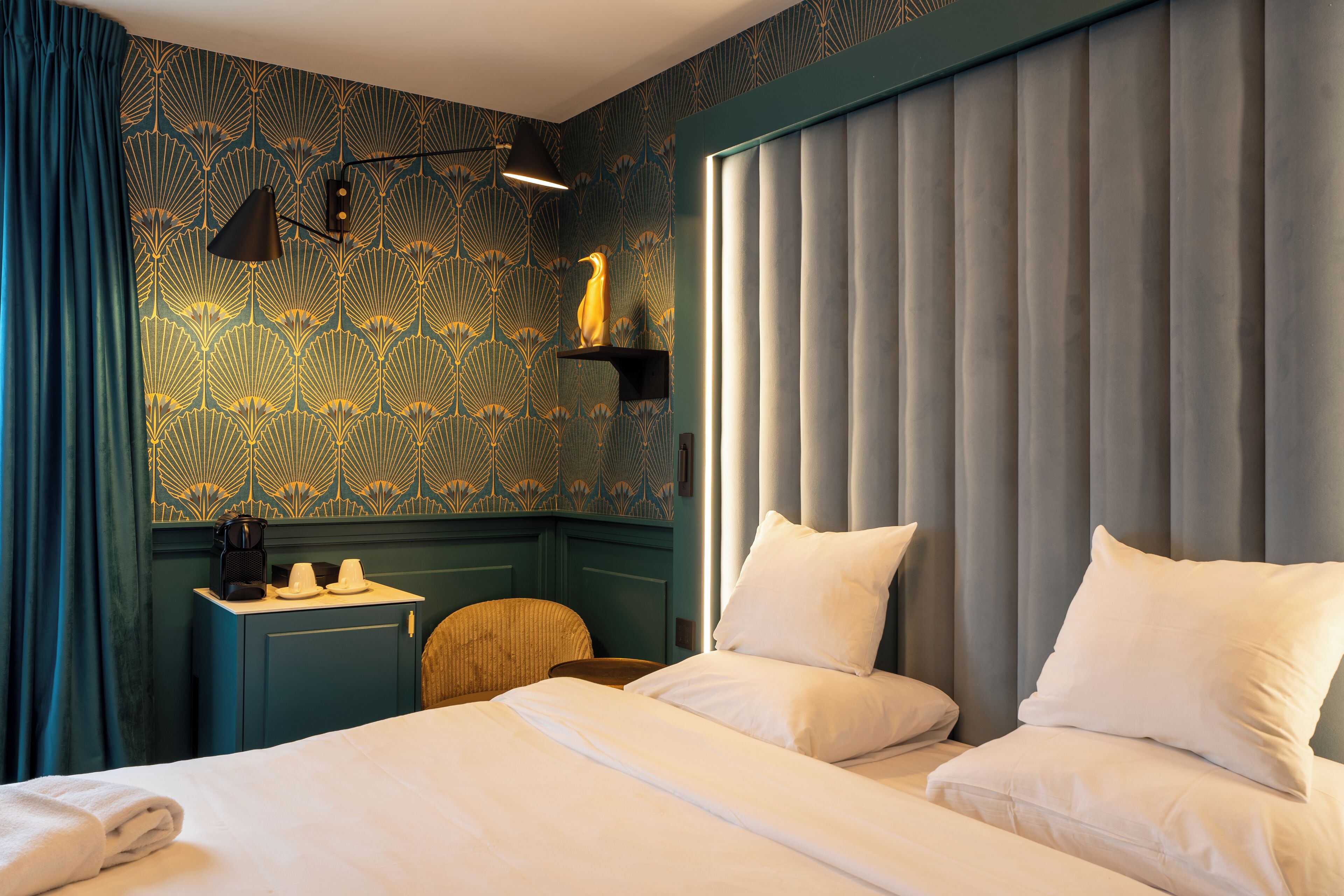 Ibis Styles Hasselt City Centre
