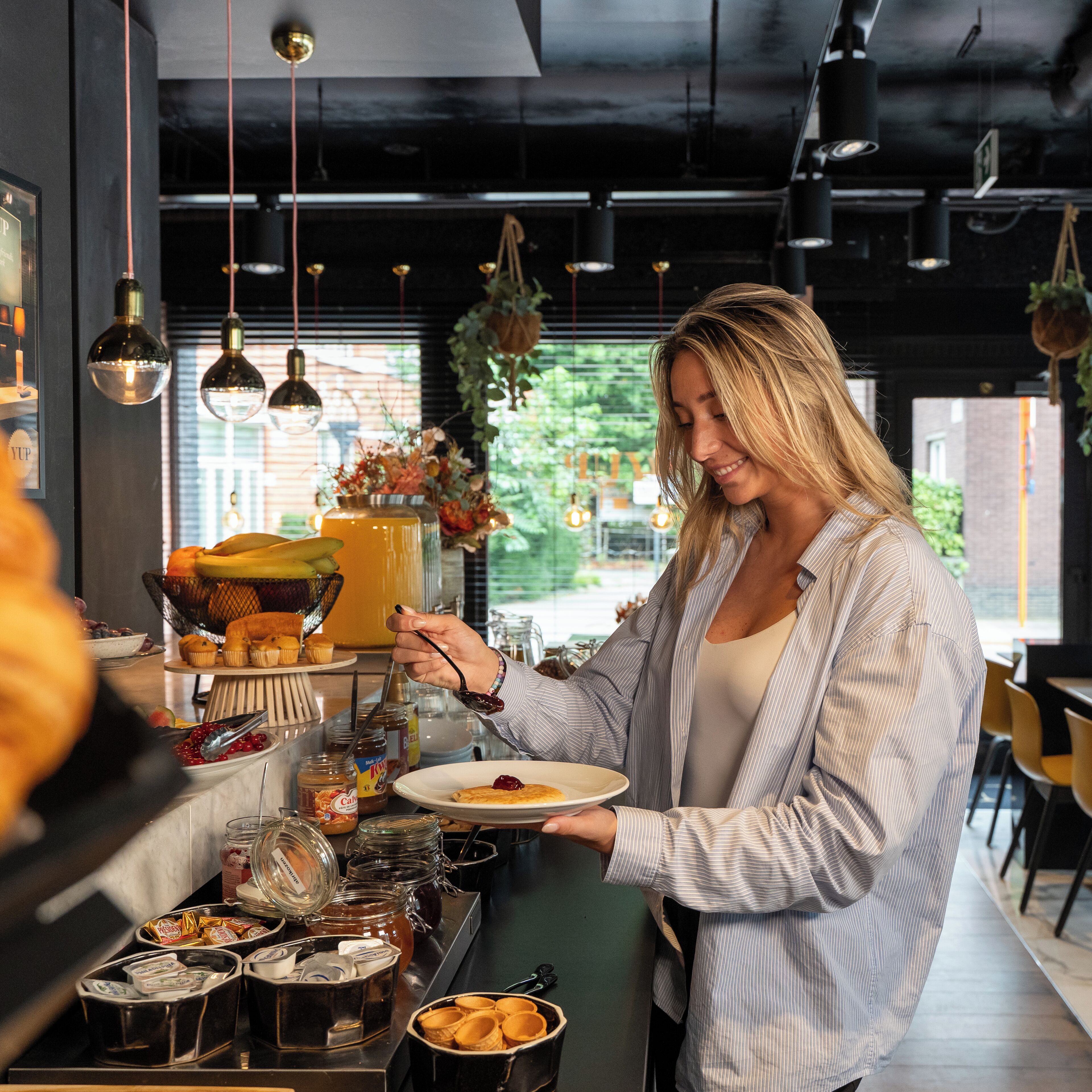 Ibis Styles Hasselt City Centre