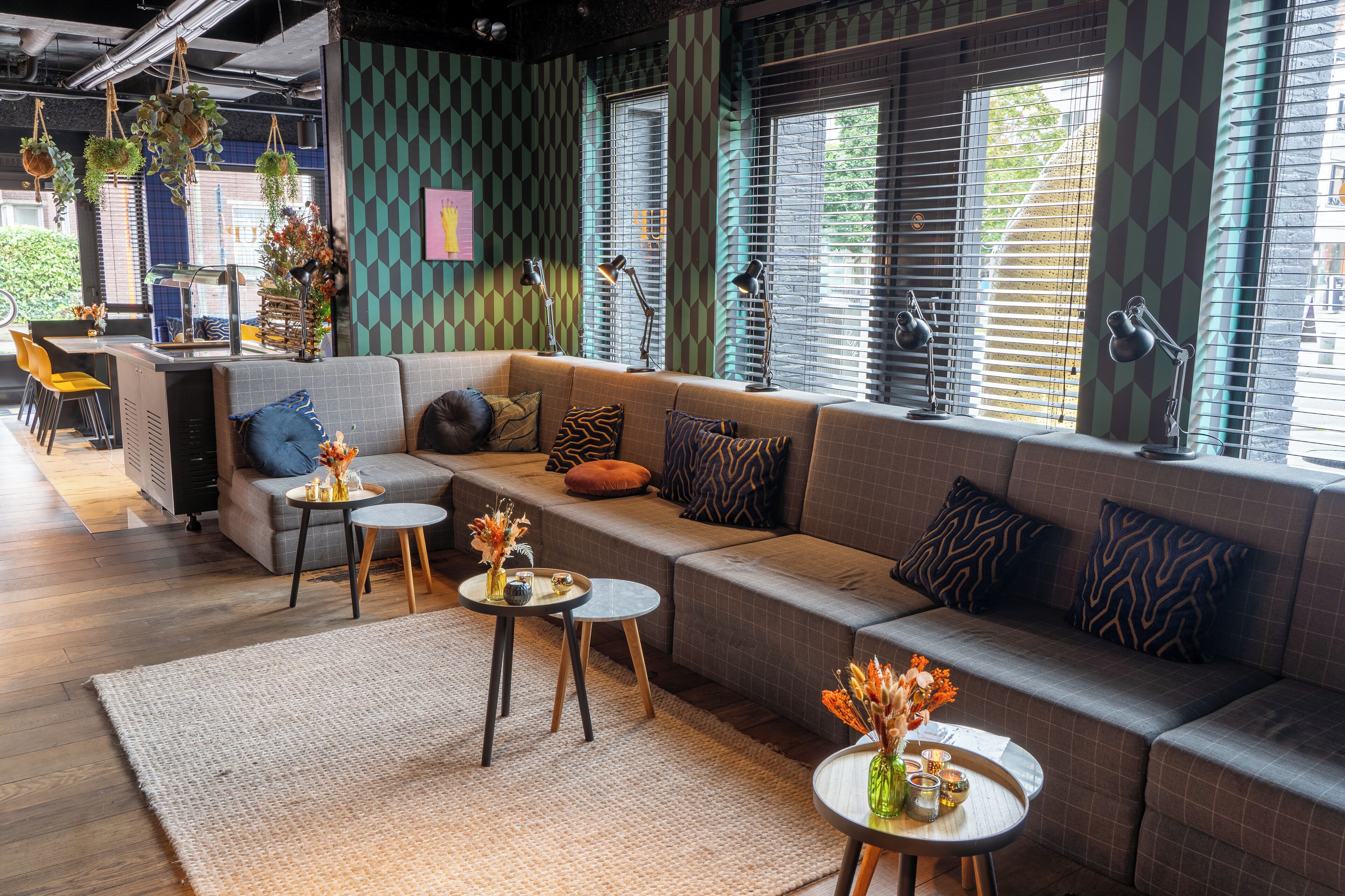 Ibis Styles Hasselt City Centre