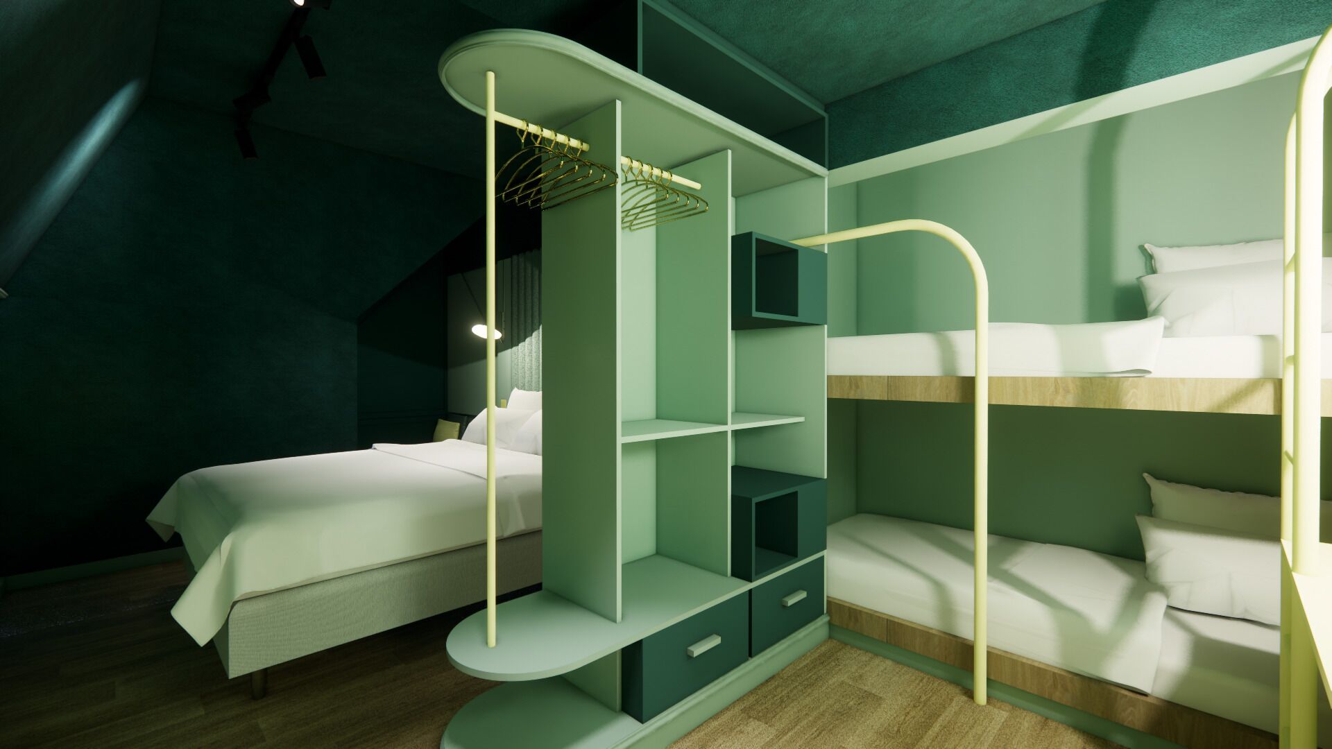 Ibis Styles Hasselt City Centre