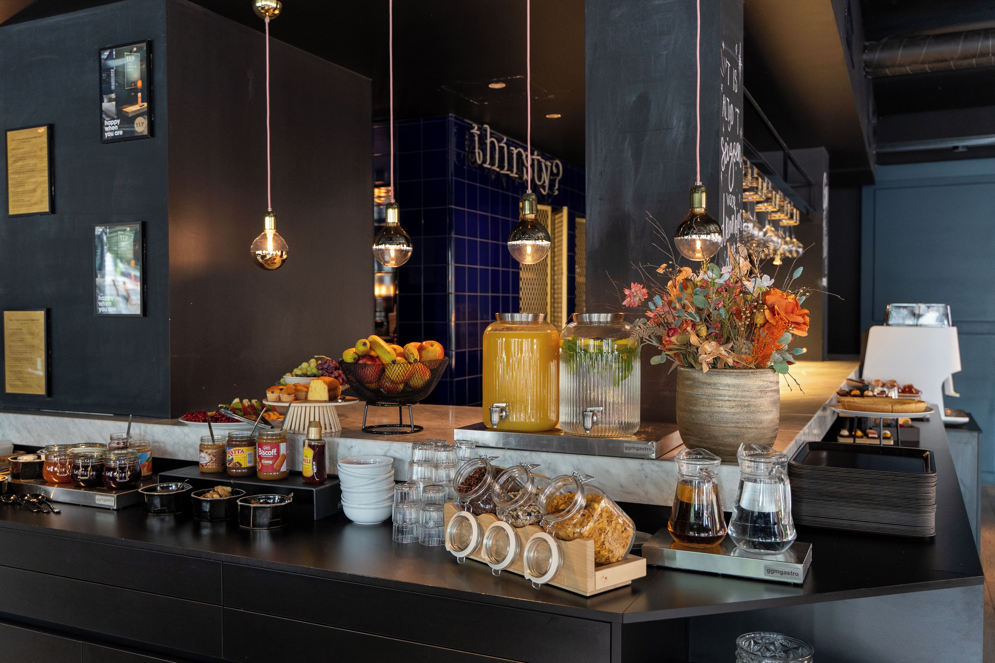 Ibis Styles Hasselt City Centre