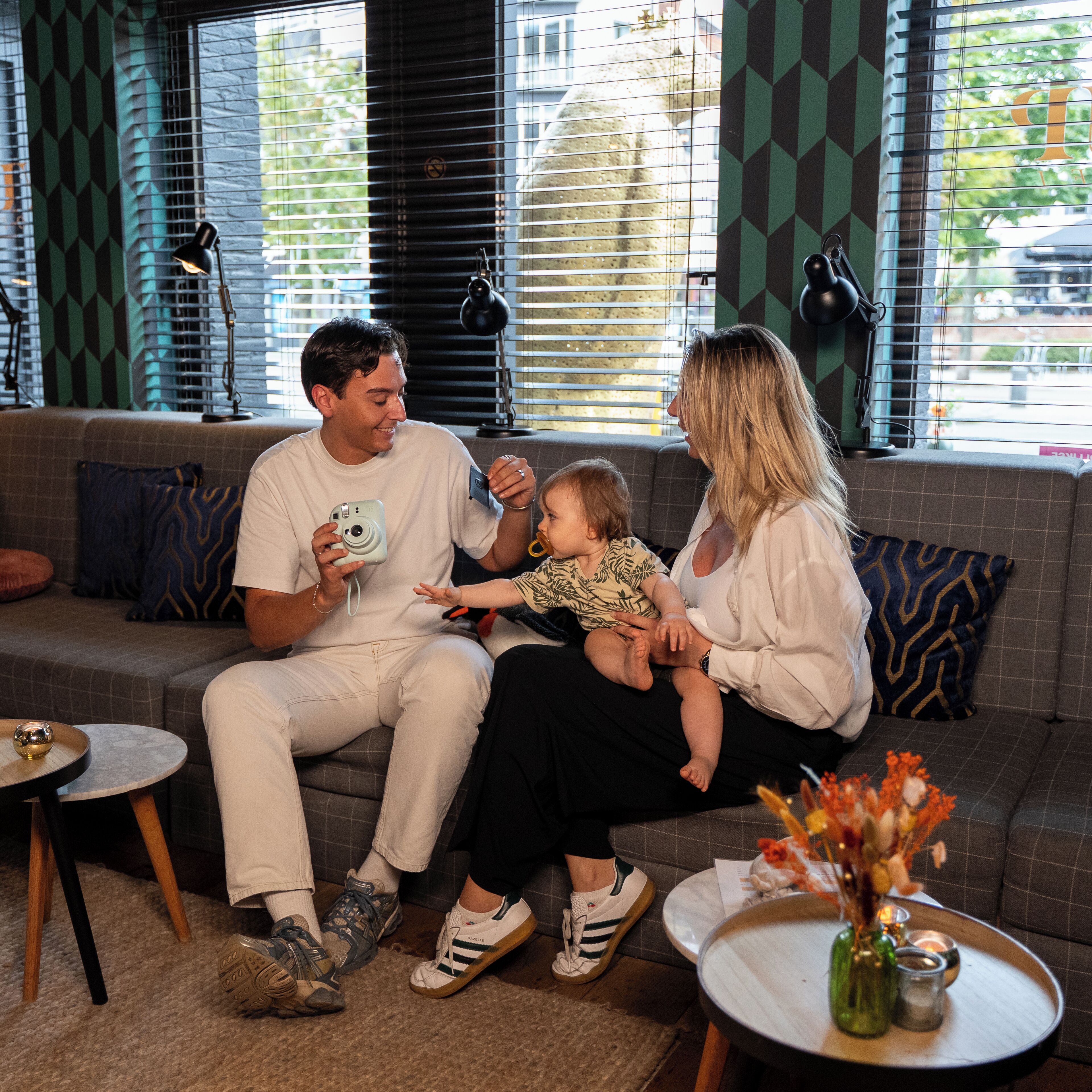 Ibis Styles Hasselt City Centre
