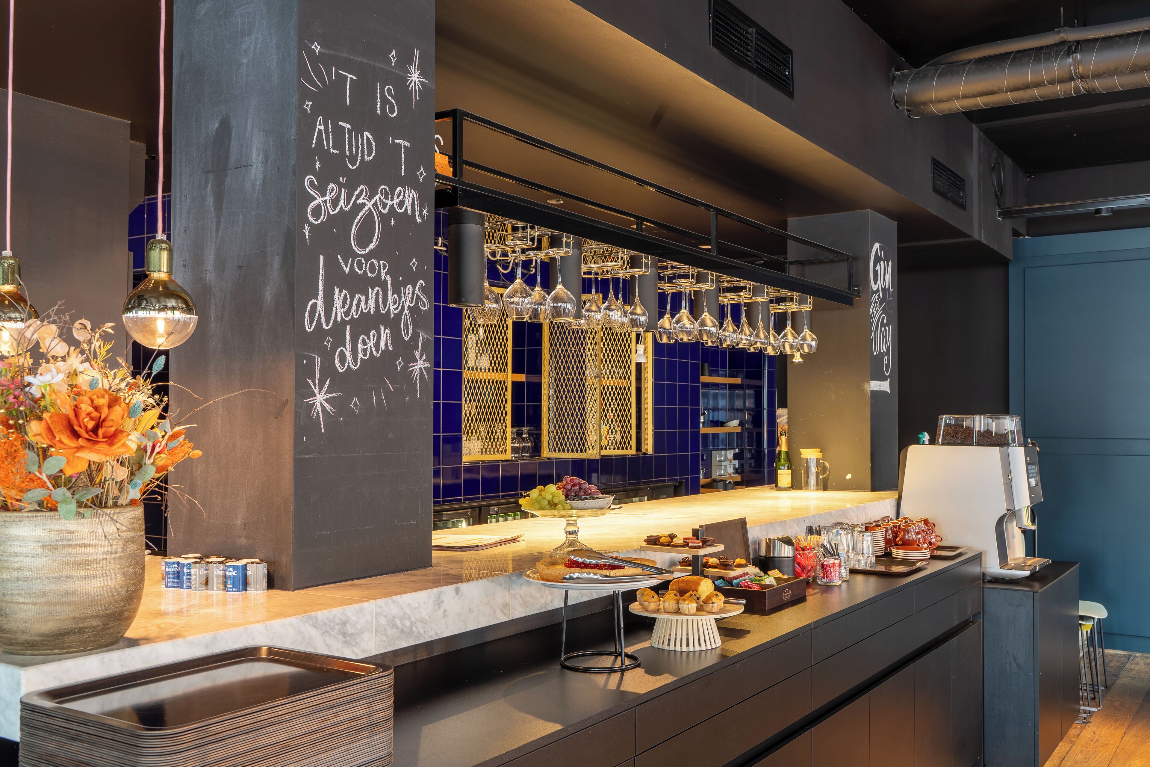 Ibis Styles Hasselt City Centre