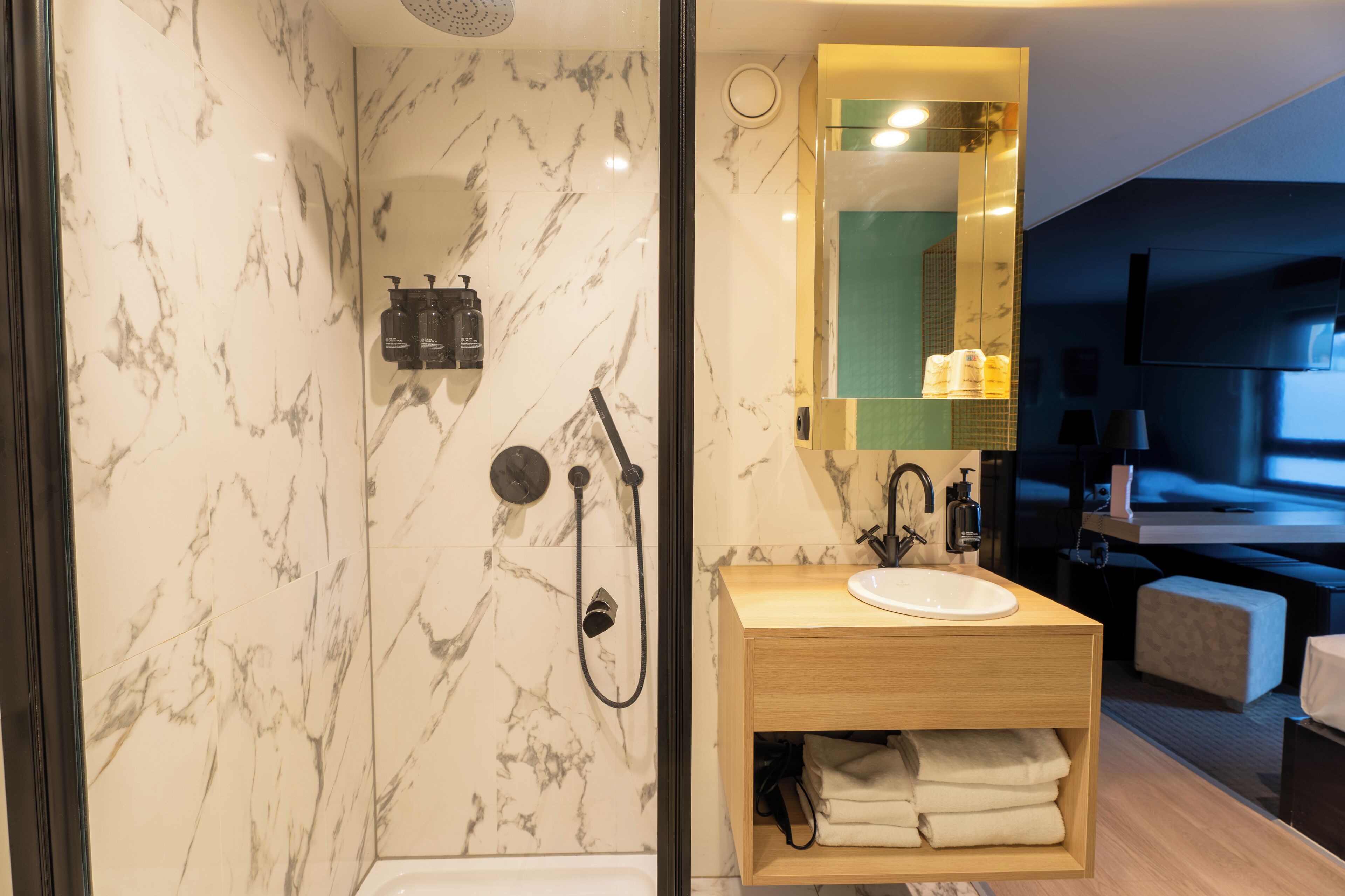 Ibis Styles Hasselt City Centre