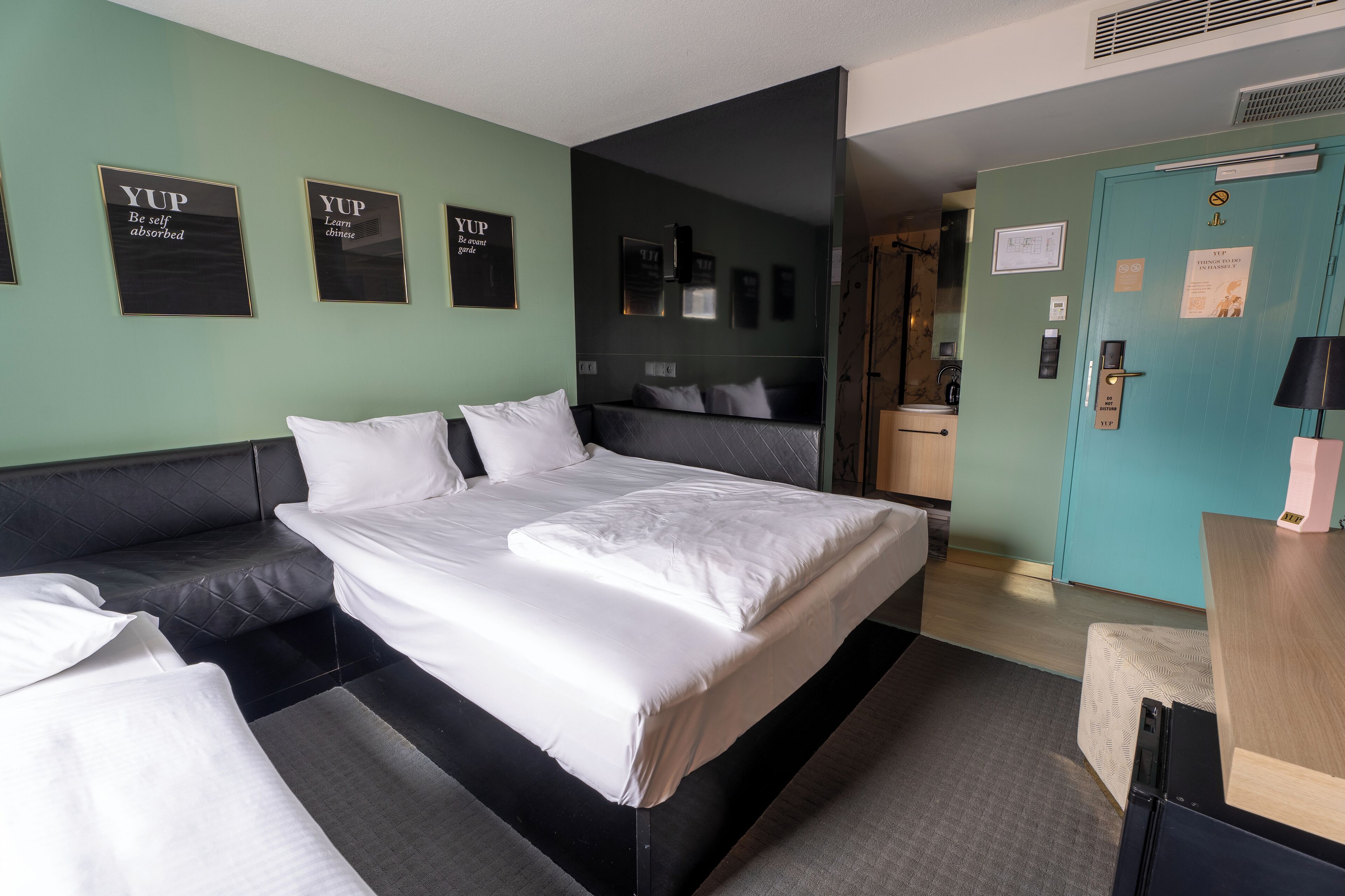 Ibis Styles Hasselt City Centre