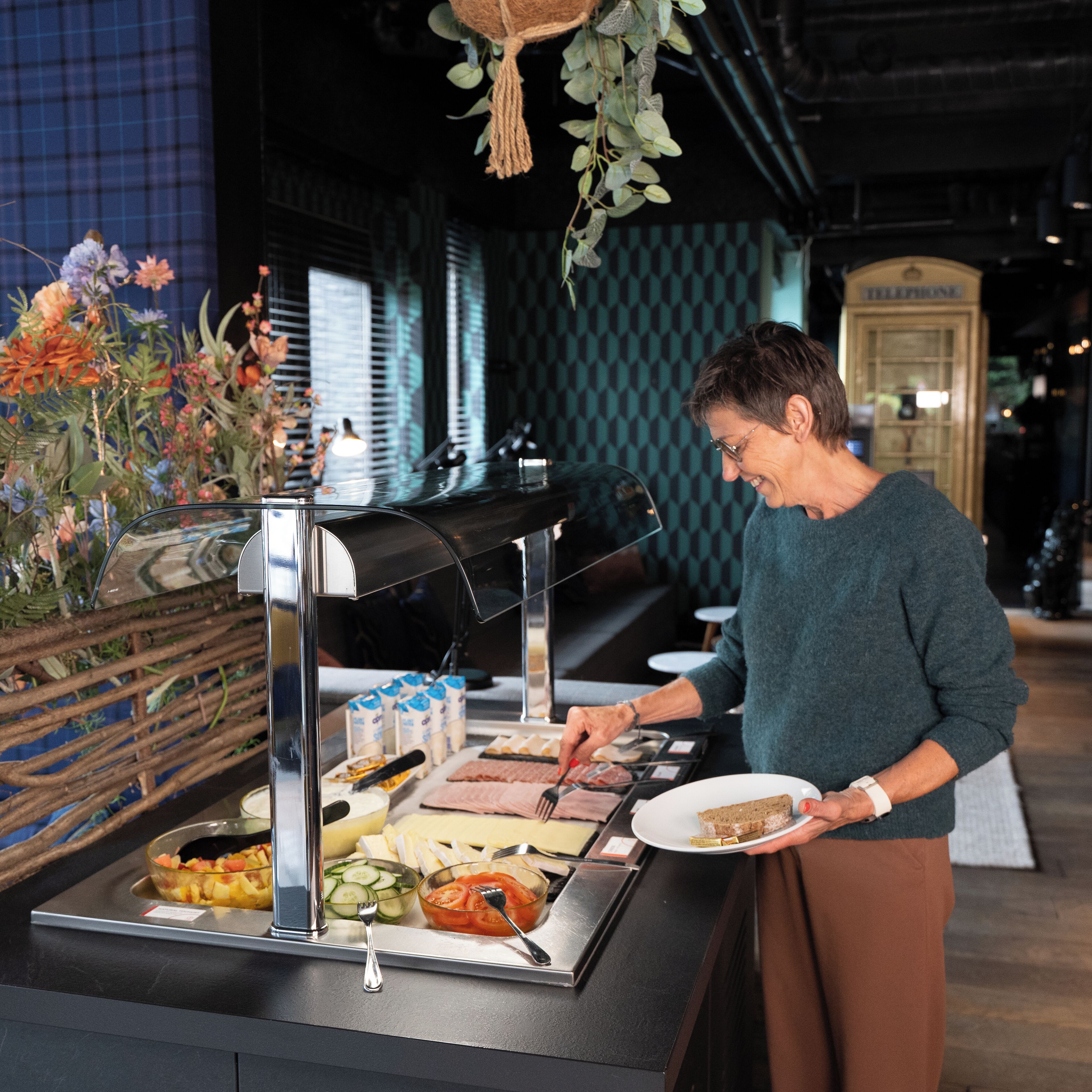 Ibis Styles Hasselt City Centre
