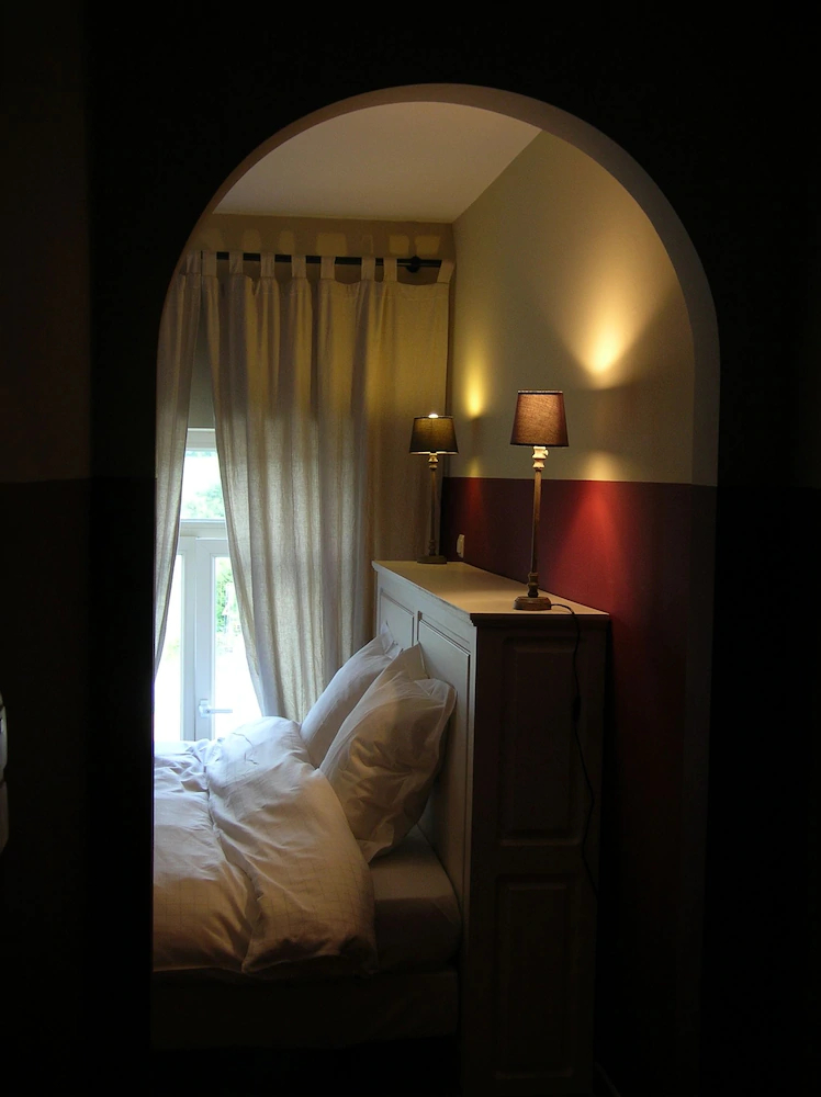 Bed & Breakfast Gaussignac