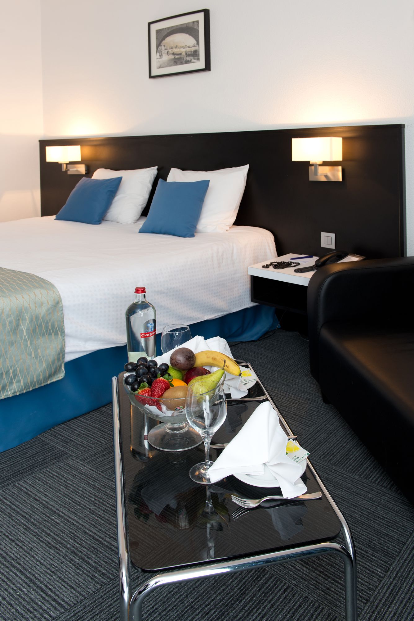 Globales Post Hotel & Wellness