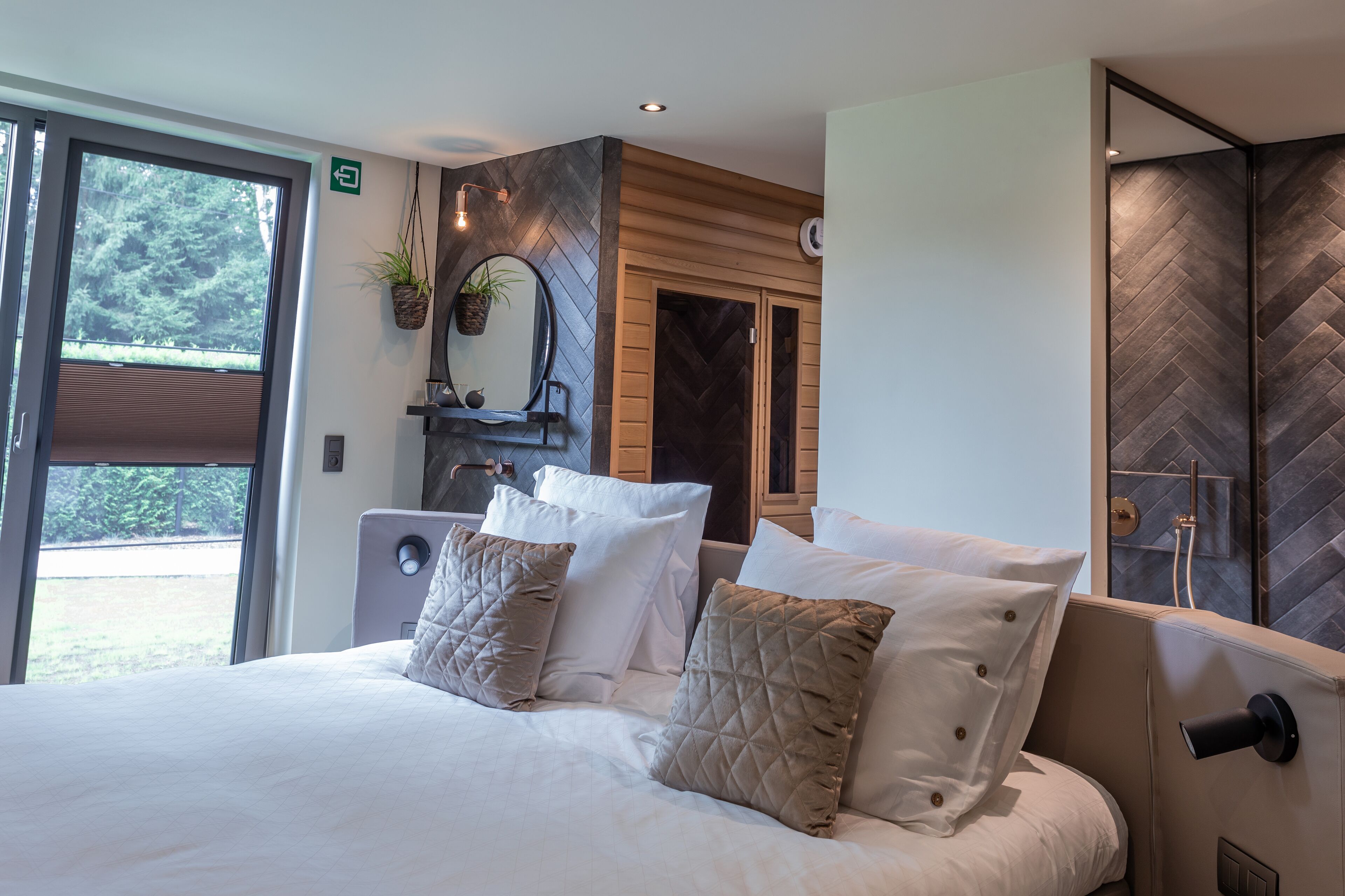 Bed and Breakfast Nummer5