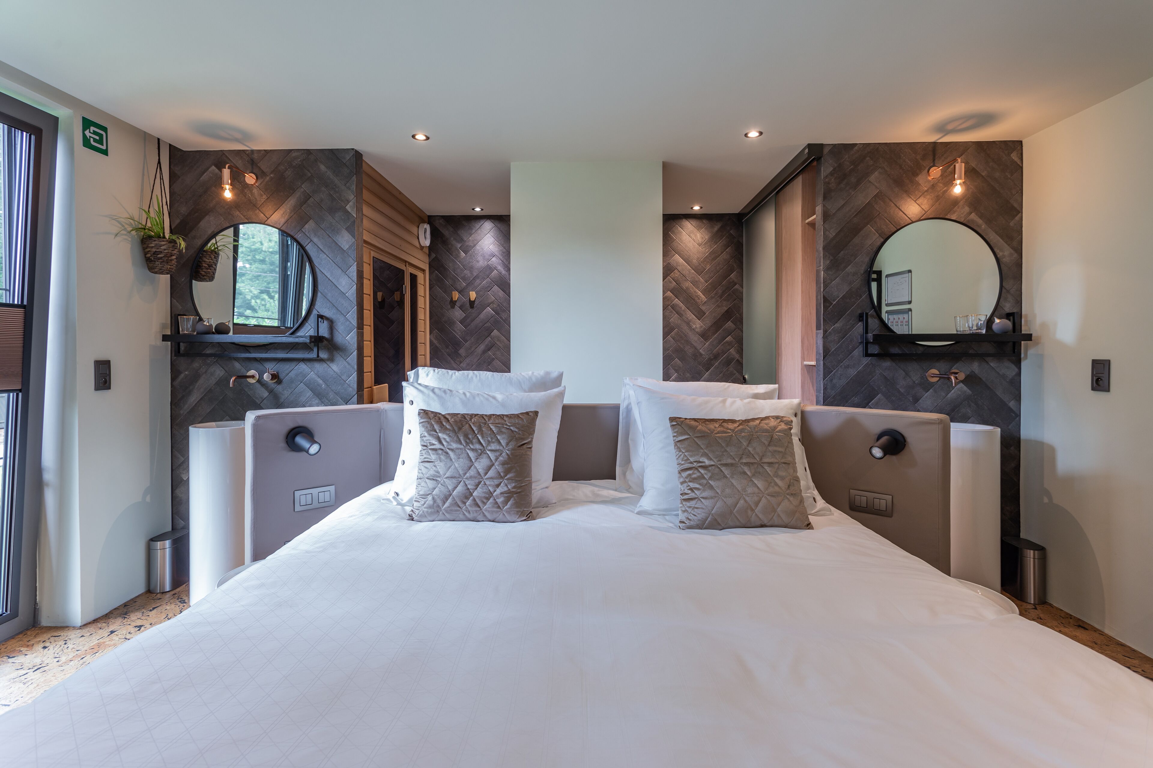 Bed and Breakfast Nummer5