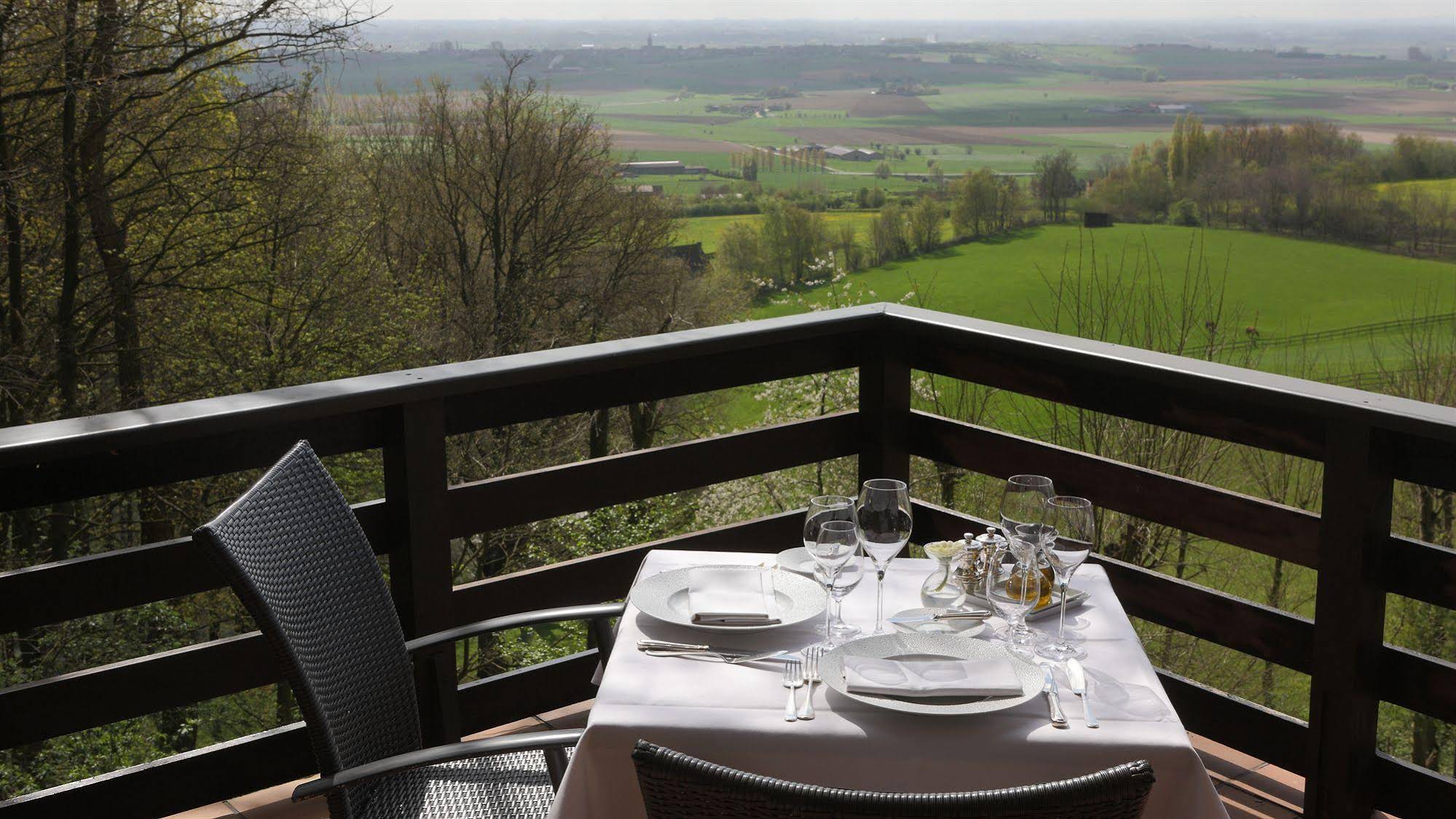 Hostellerie Kemmelberg