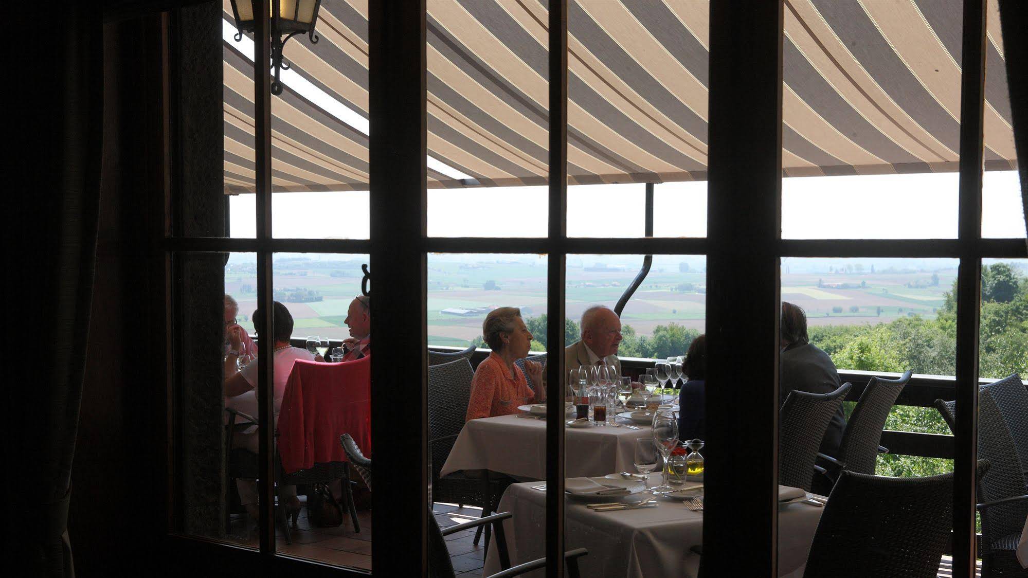 Hostellerie Kemmelberg