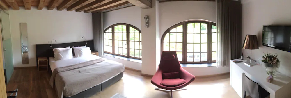 B&B Baron’s House