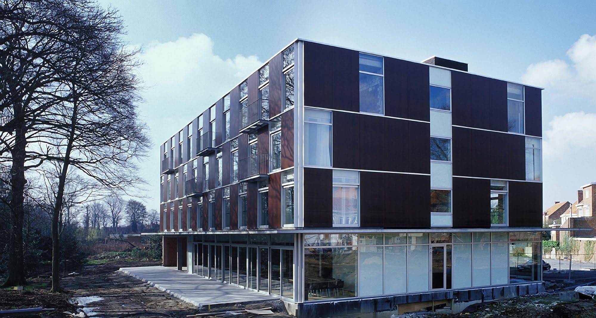 Parkhotel Izegem