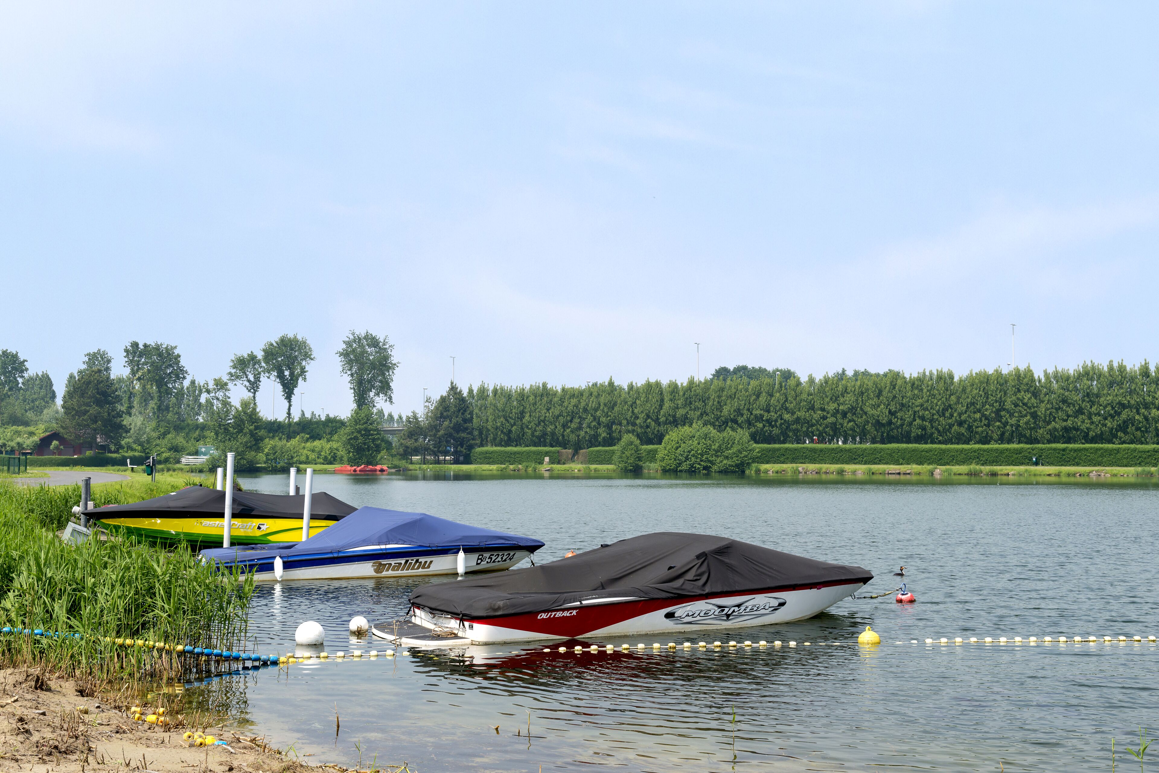 Ibis Budget Brugge Jabbeke