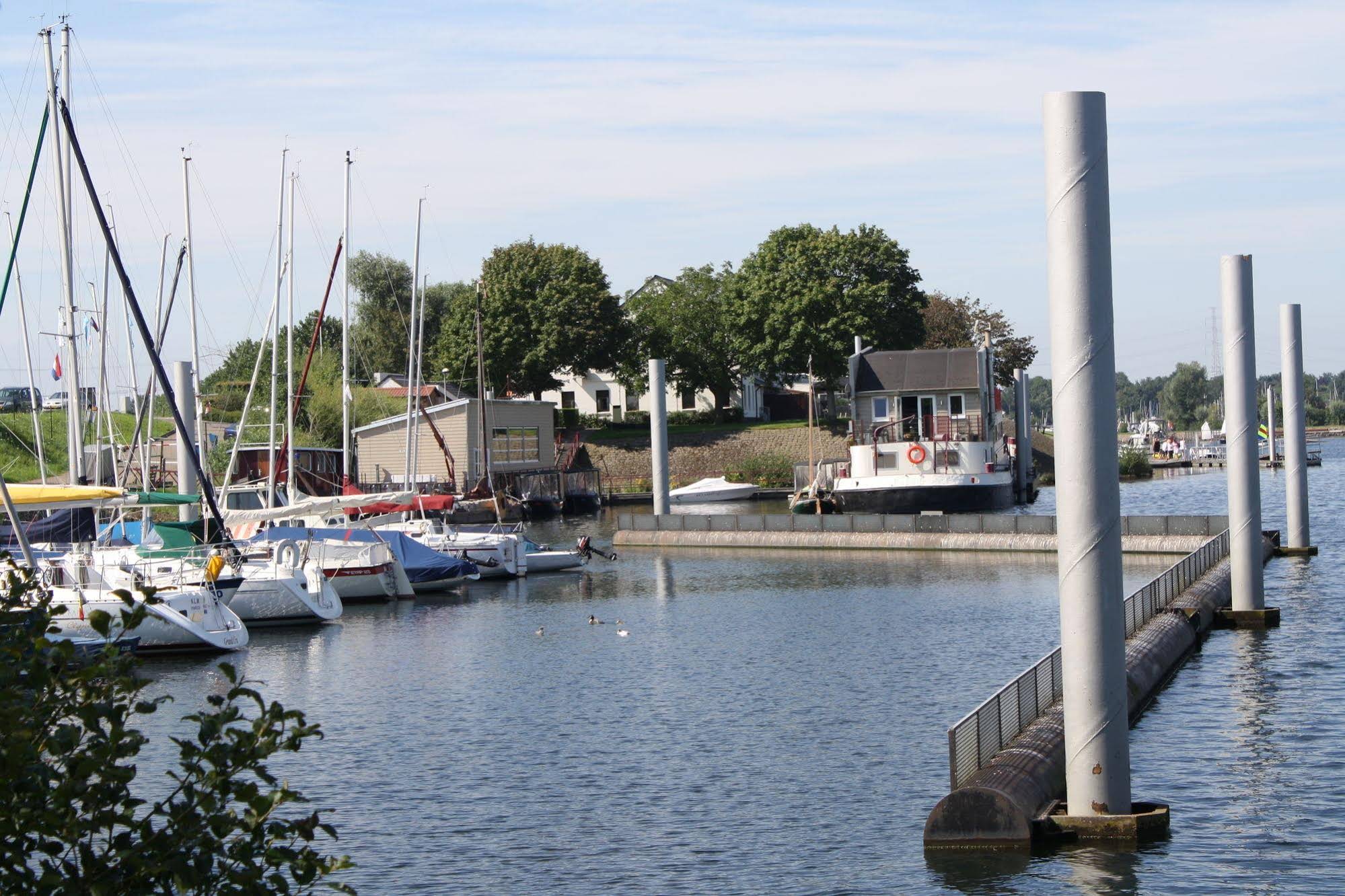 Botel Ophoven