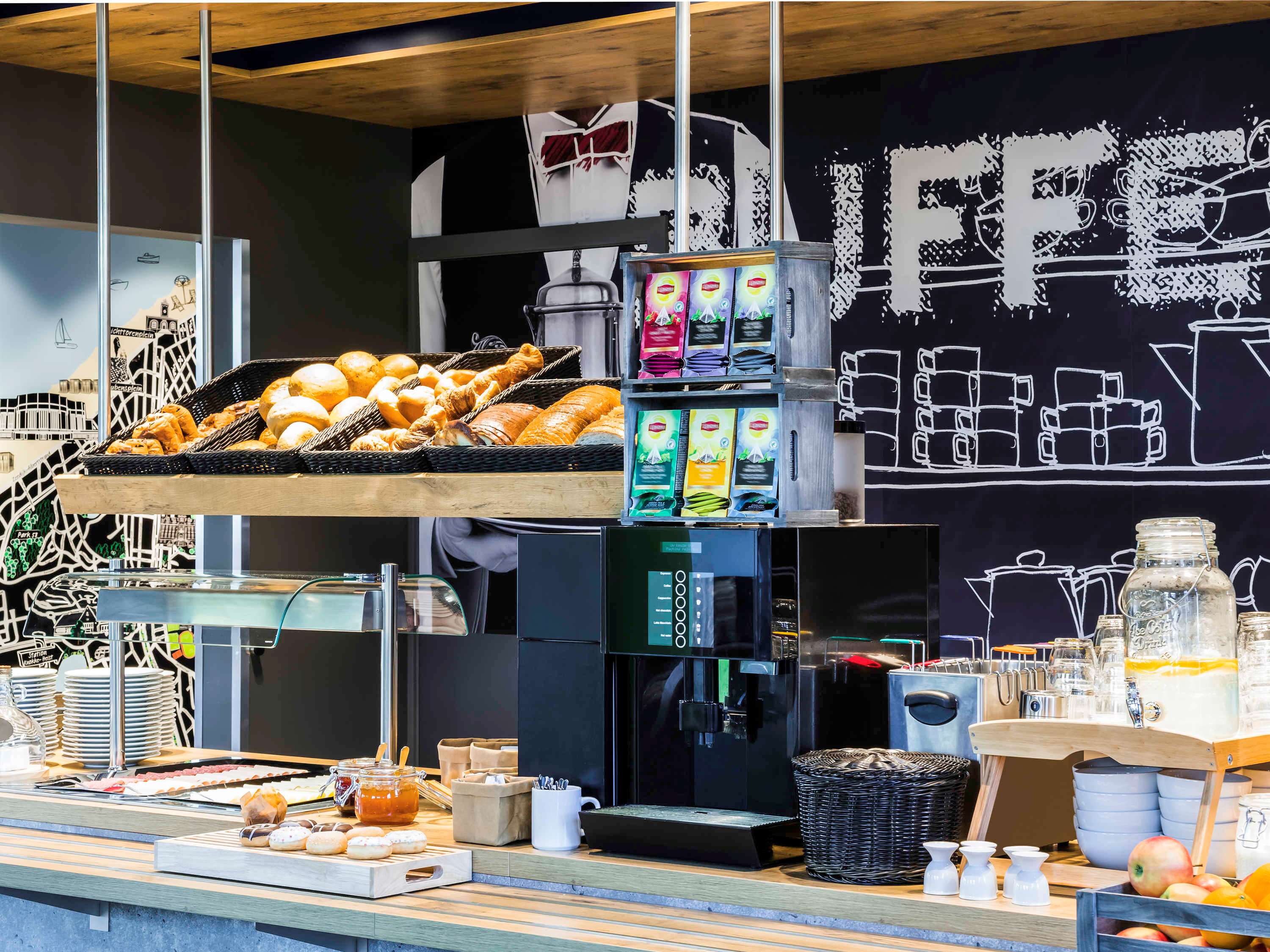 ibis budget Knokke