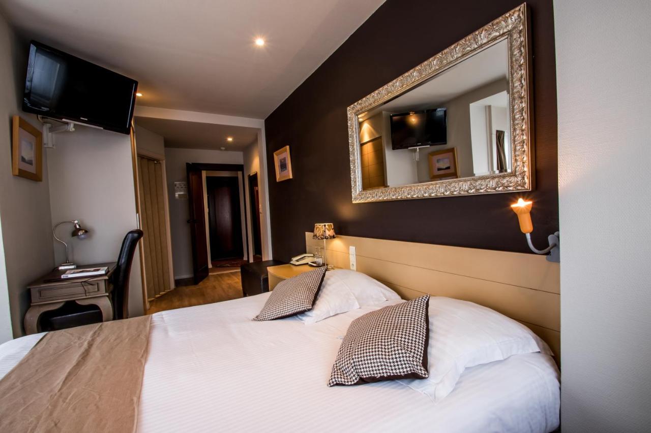 Hotel Villa Bonnie