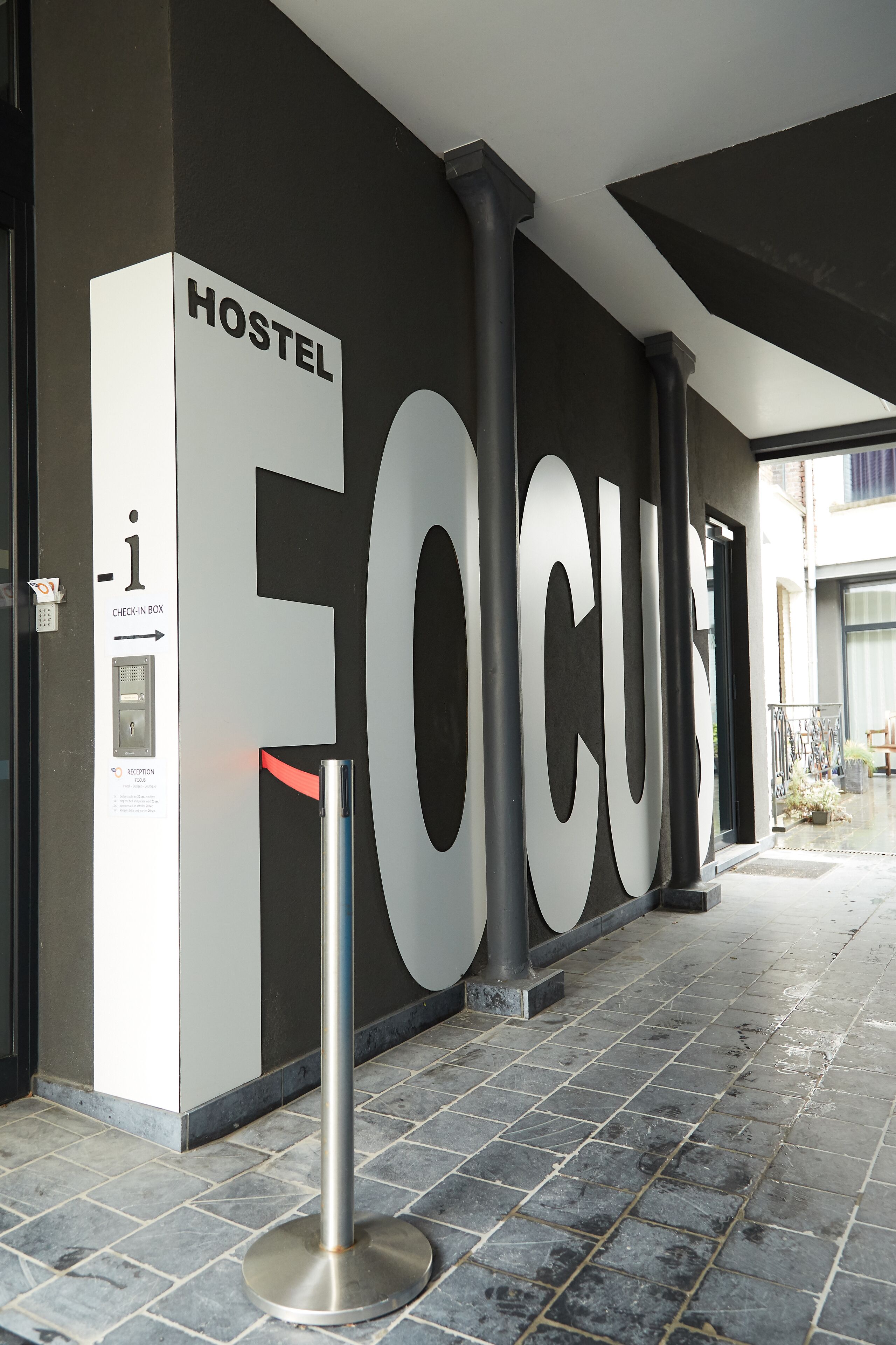 Focus Budget