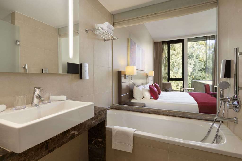 Dolce by Wyndham La Hulpe Brussels